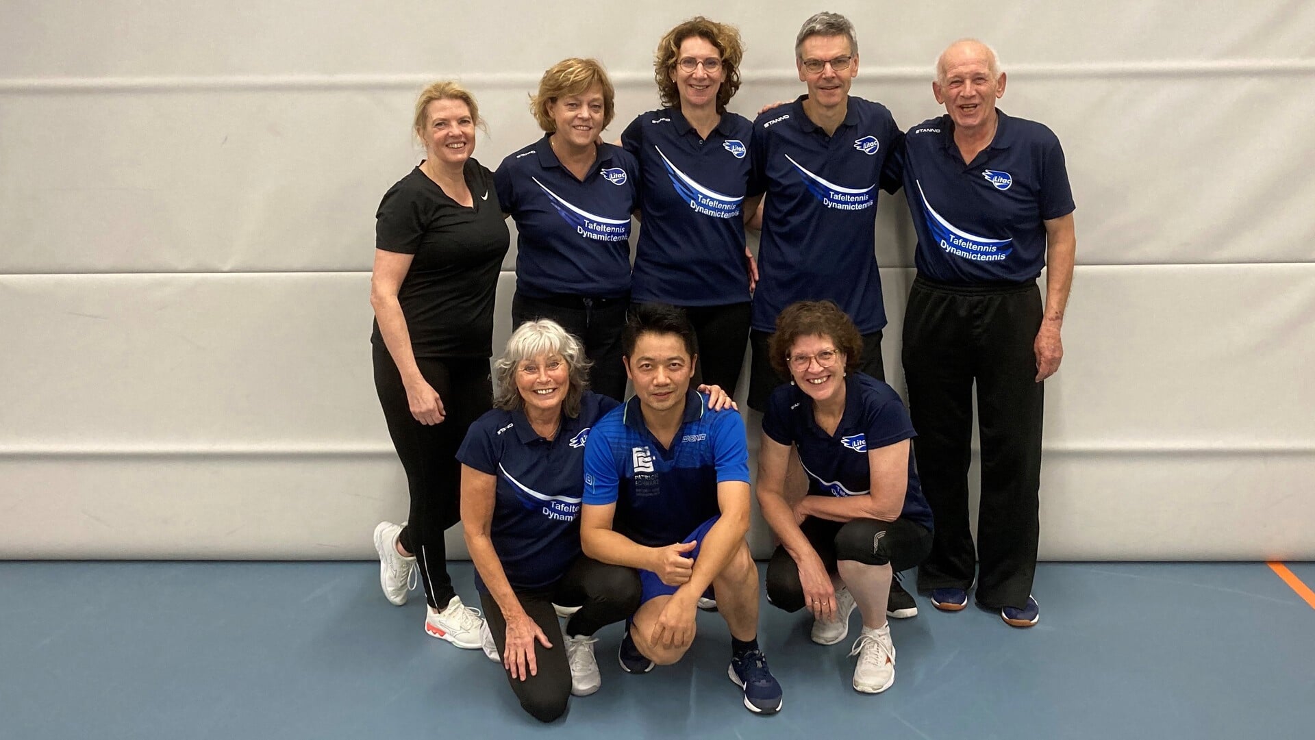 Litac succesvol op Open Gelderse Kampioenschappen