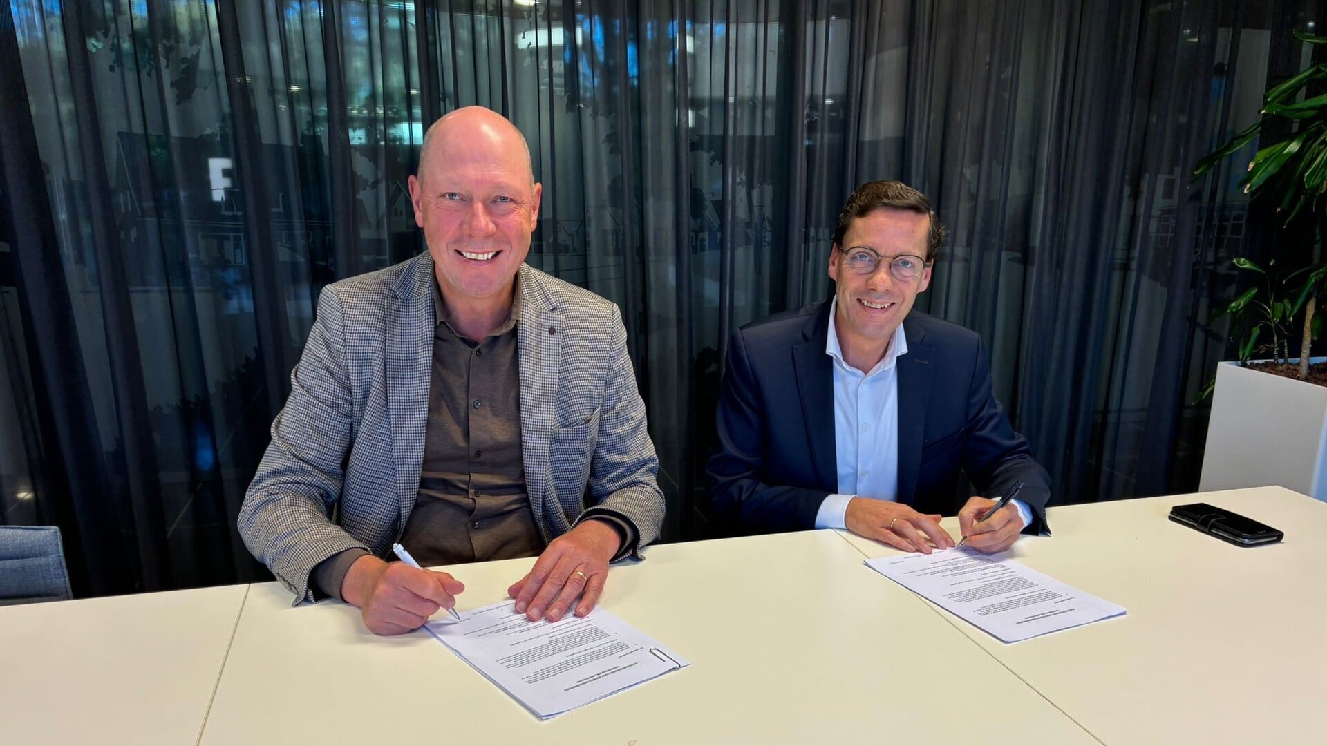 Doetinchem groeit door: gemeente koopt grond van Laborijn voor nieuwe stadswijk