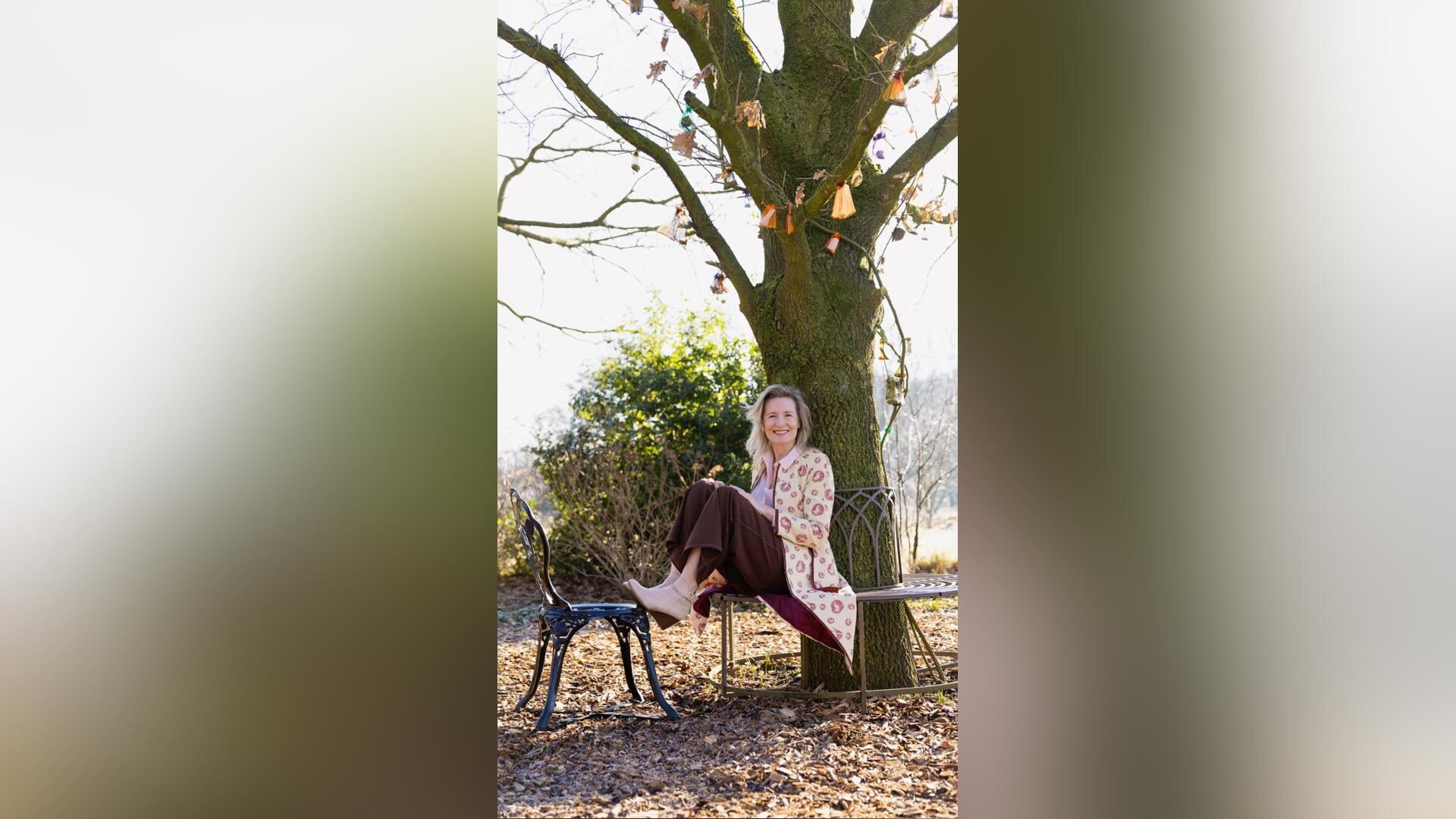 De Lochemse seksuoloog die de seksmoeheid herkende