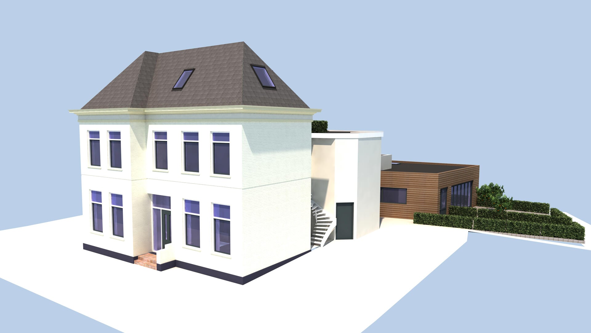 Inloopbijeenkomst Casa de Kiezel