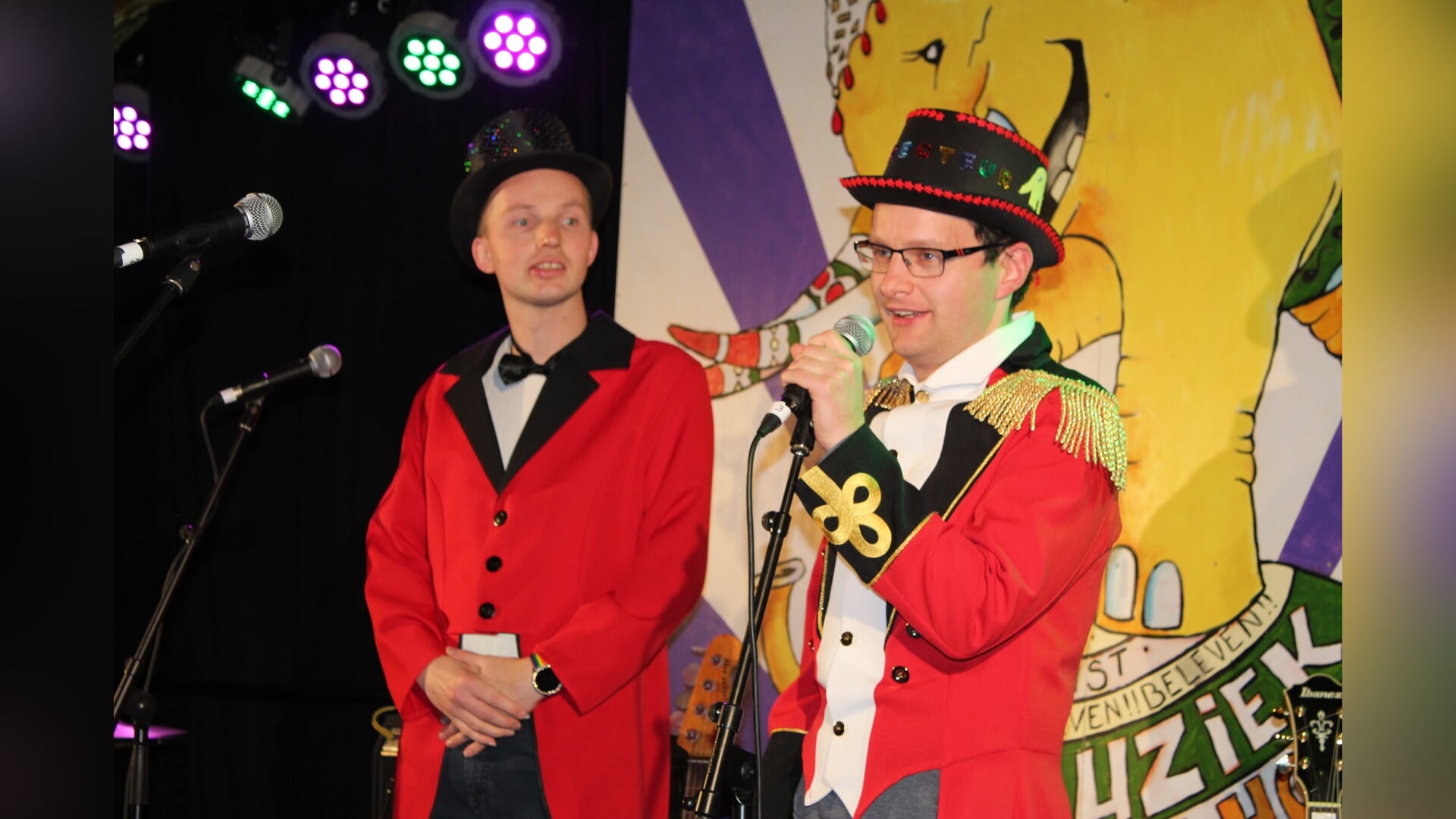 Tweede Muziek- en Beleeffestival De Gele Olifant: een dag vol warmte, muziek en ontroering