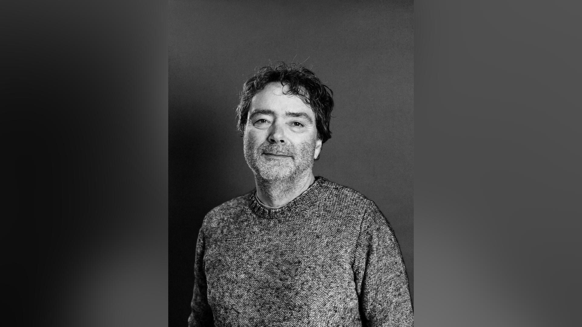 Lezing Bert Wagendorp voor Vrouwen van Nu Neede