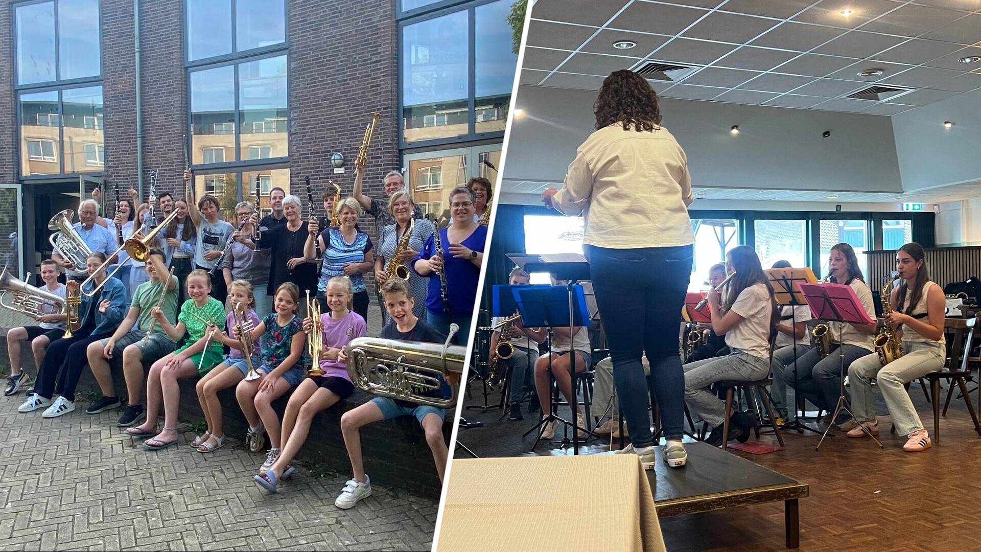 Jong talent uit Eibergen en Neede laten fantasiewereld tot leven komen