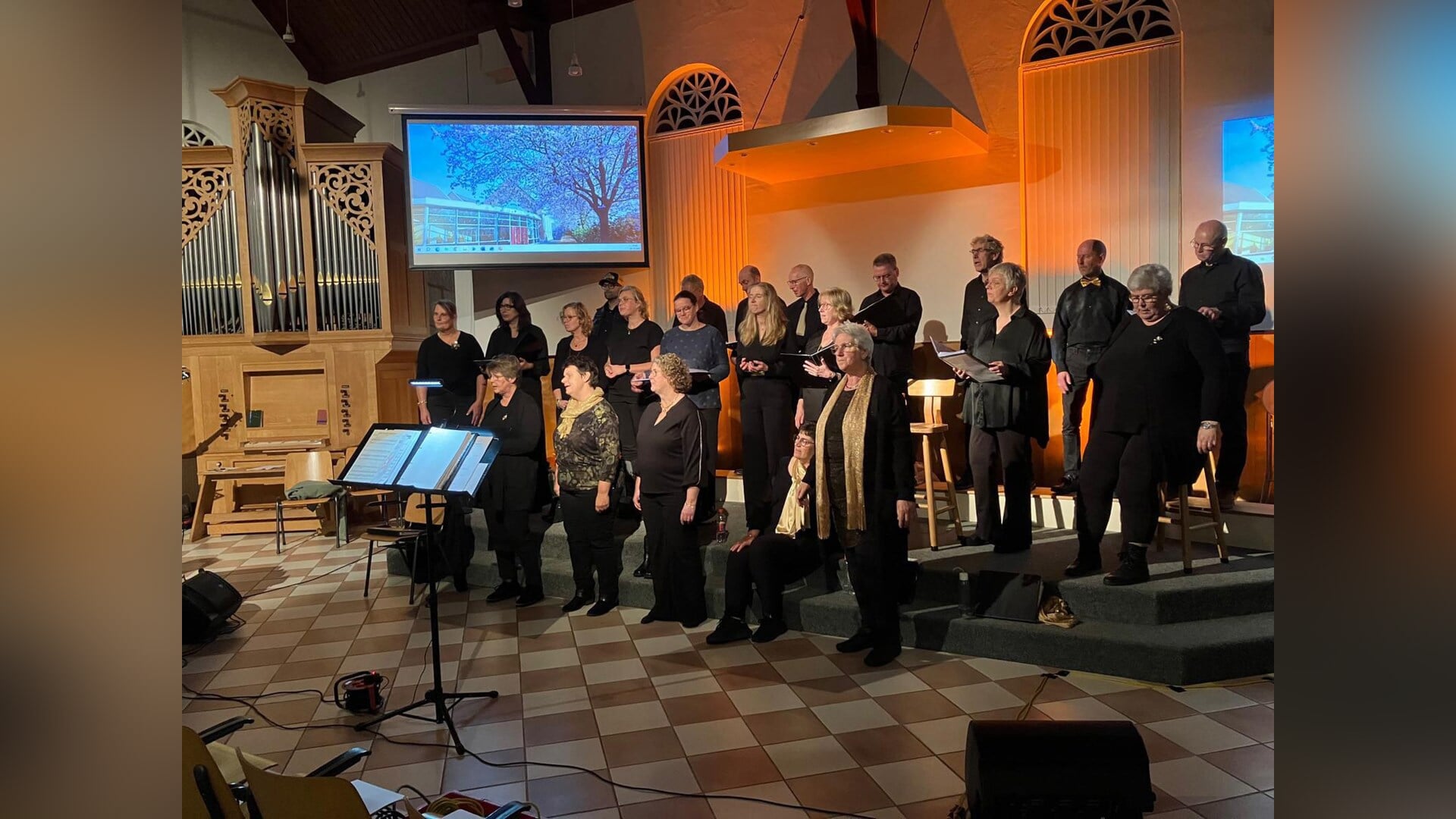 Testify viert 50 jaar én maakt verschil voor kinderen