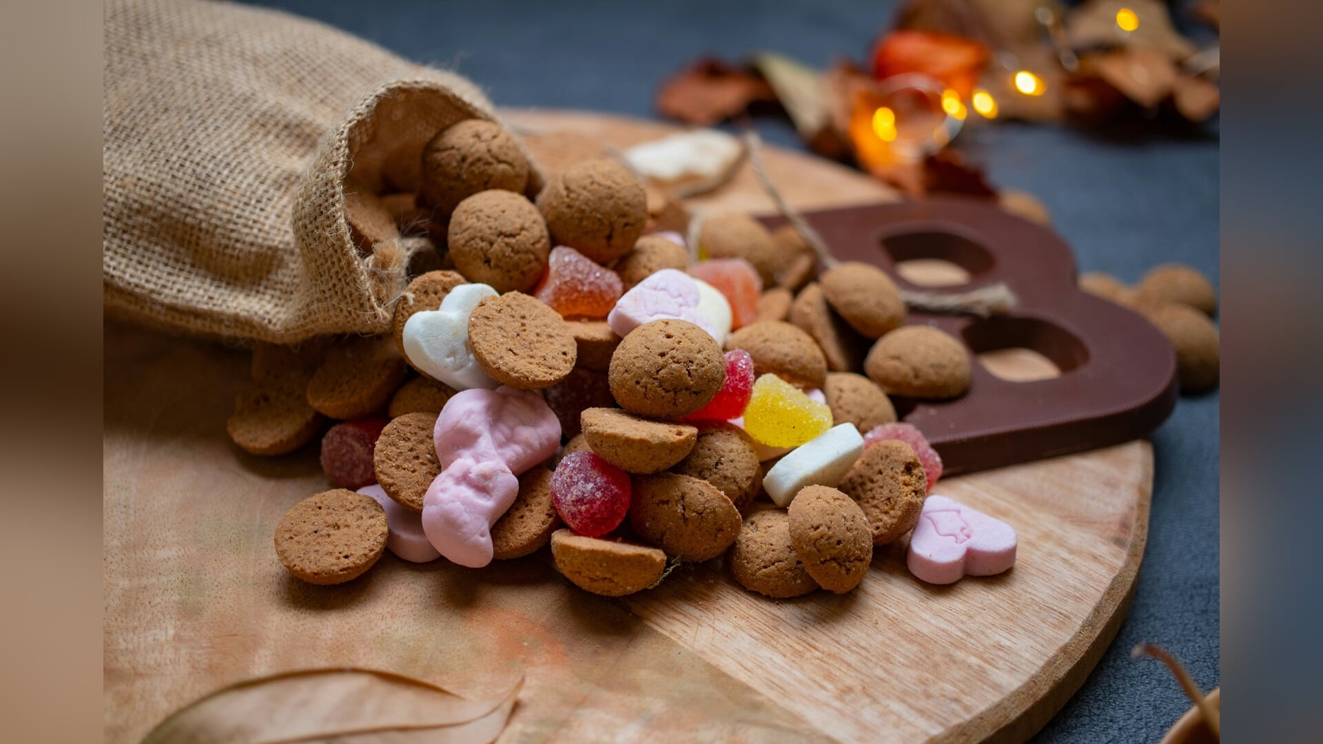 AI-Proeverij: Sinterklaasgedichten en surprises maken