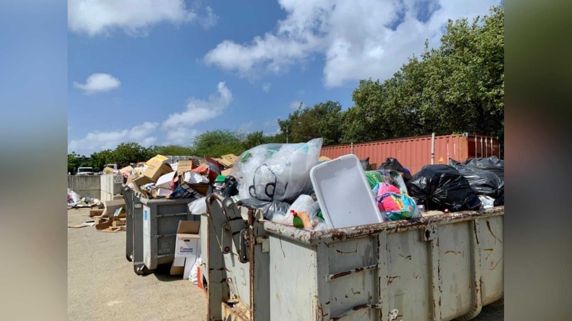 Inspection report: situation Selibon worrying, complex and urgent ...