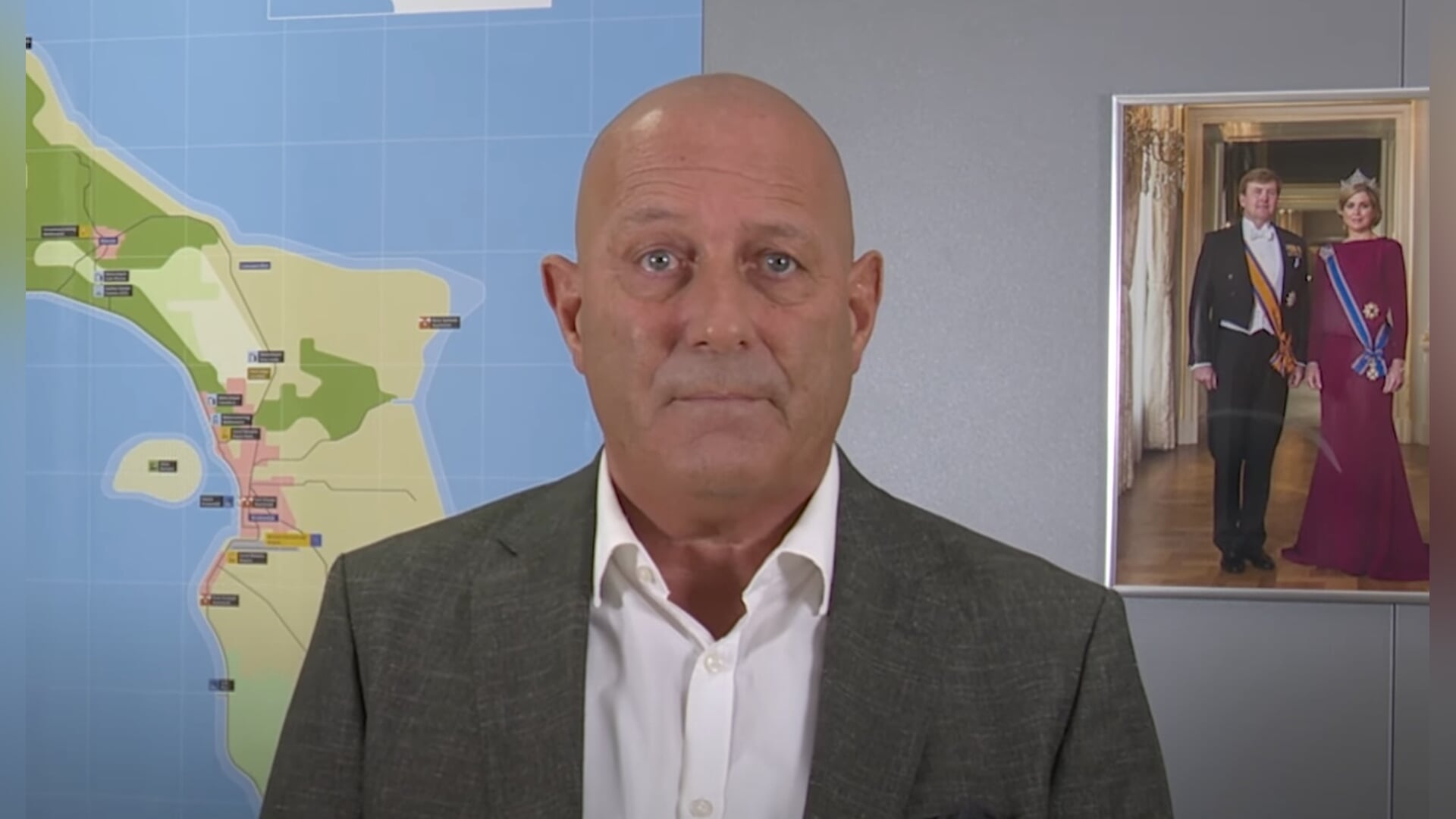 Kingdom Representative intervenes in Selibon waste crisis on Bonaire ...