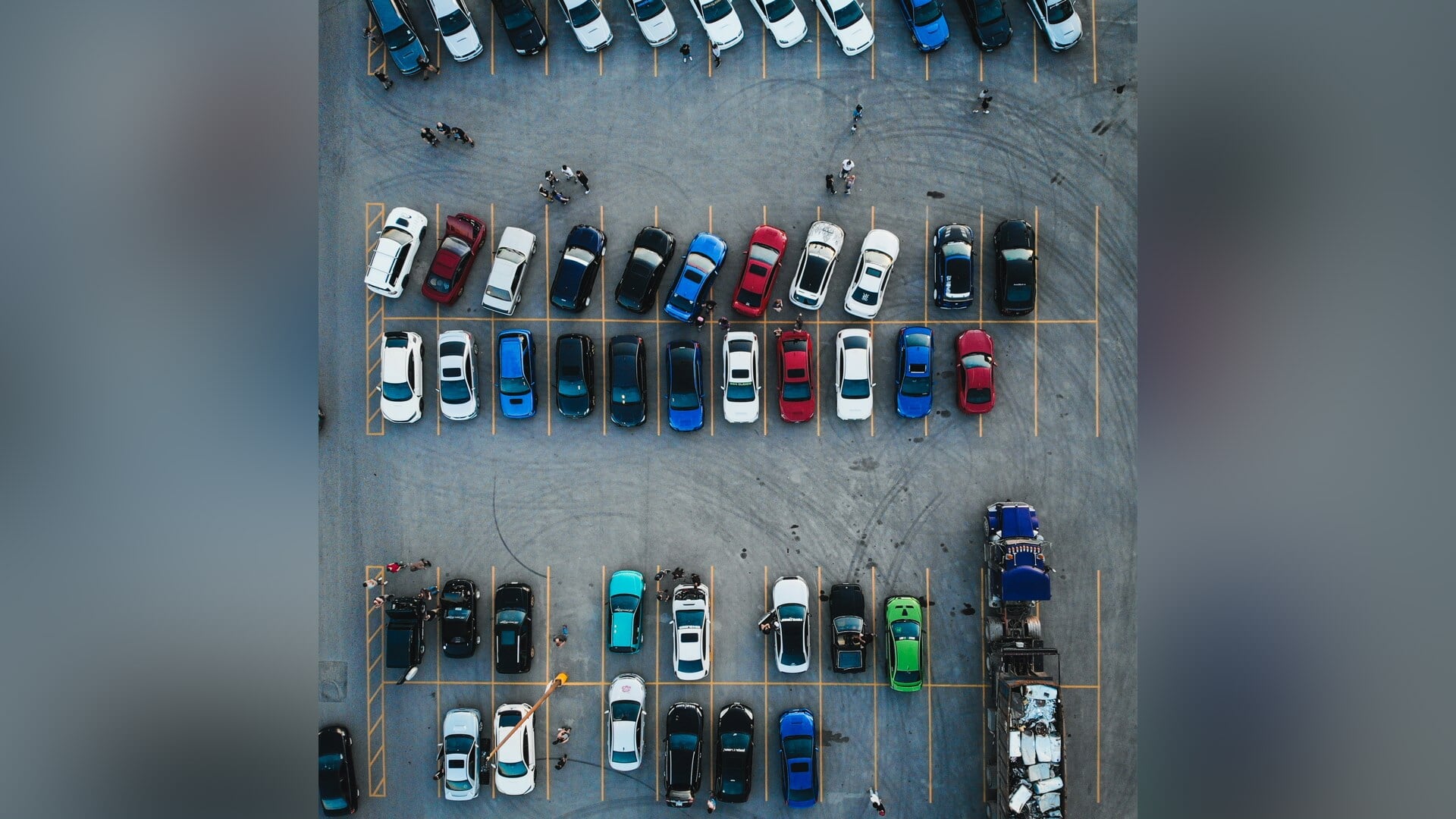 Investeren in parkeerinfrastructuur in Woerden