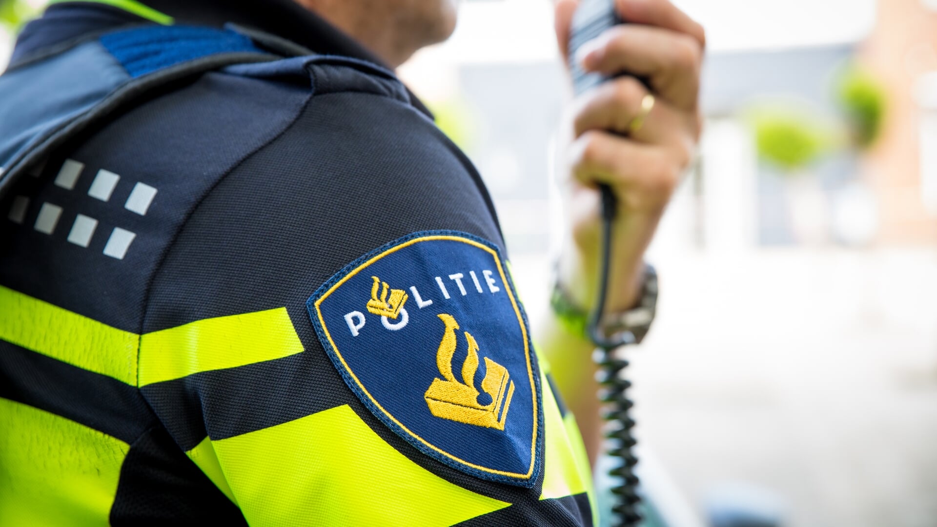 Gemeente sluit garagebox aan de Beel-lanen in Woerden