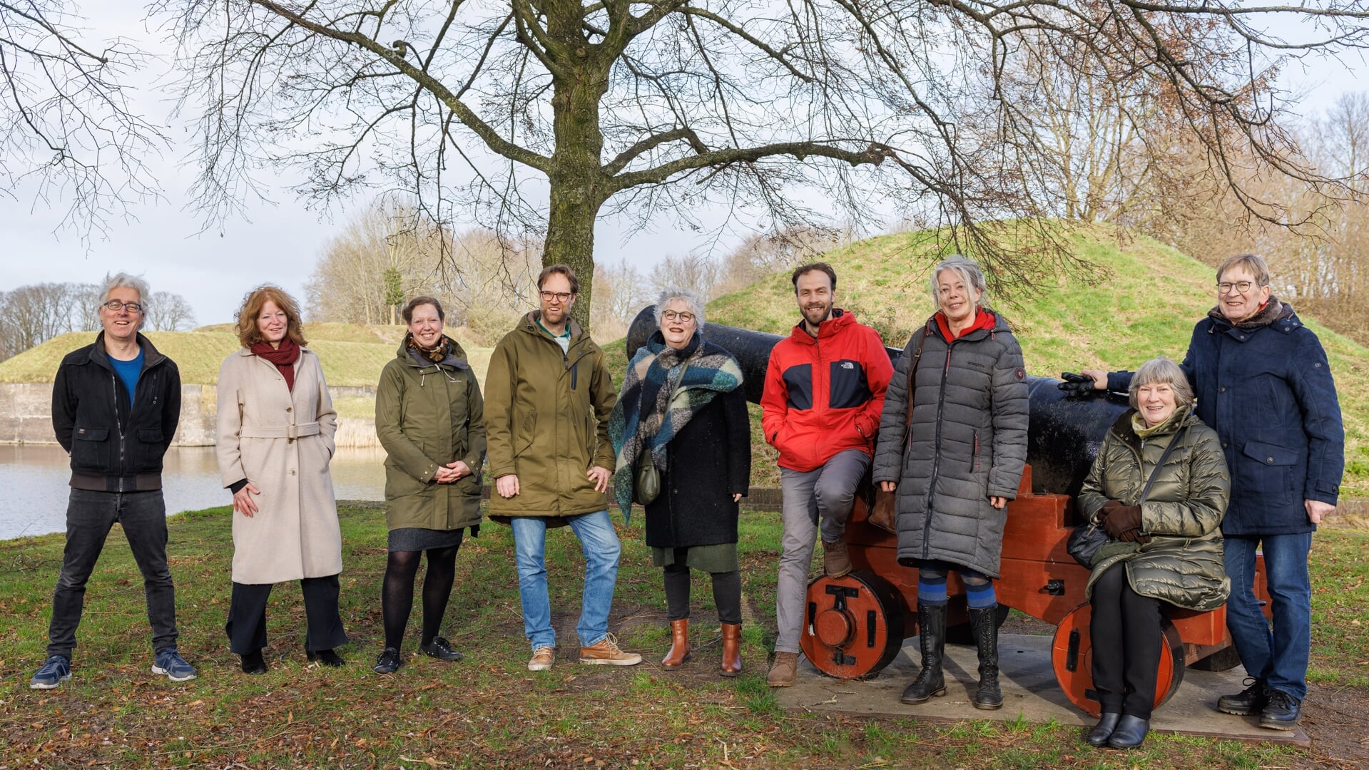 Nieuwkomer en éénpitter Max de Goede; ‘Raad bestaat uit nogal ...