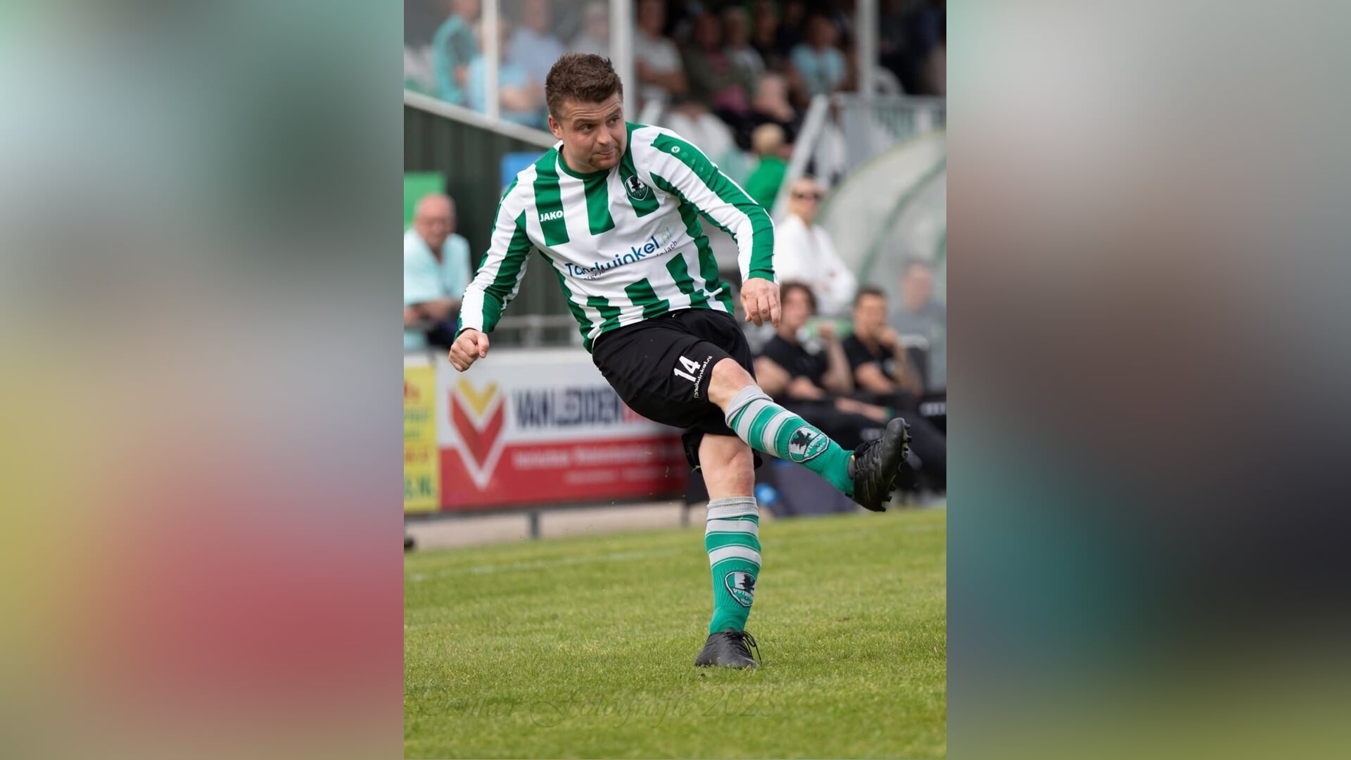 Wesley van Maurik wordt assistent-trainer bij Tricht
