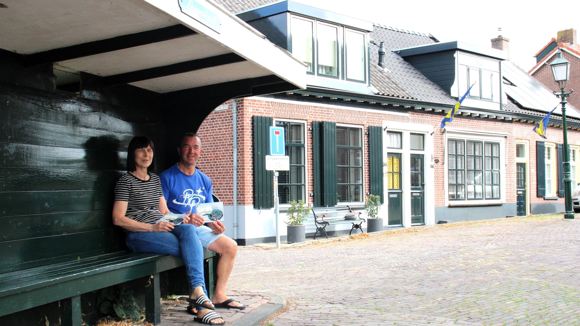 Tijdreizen: stap in de geschiedenis en leer het oude Heukelum kennen