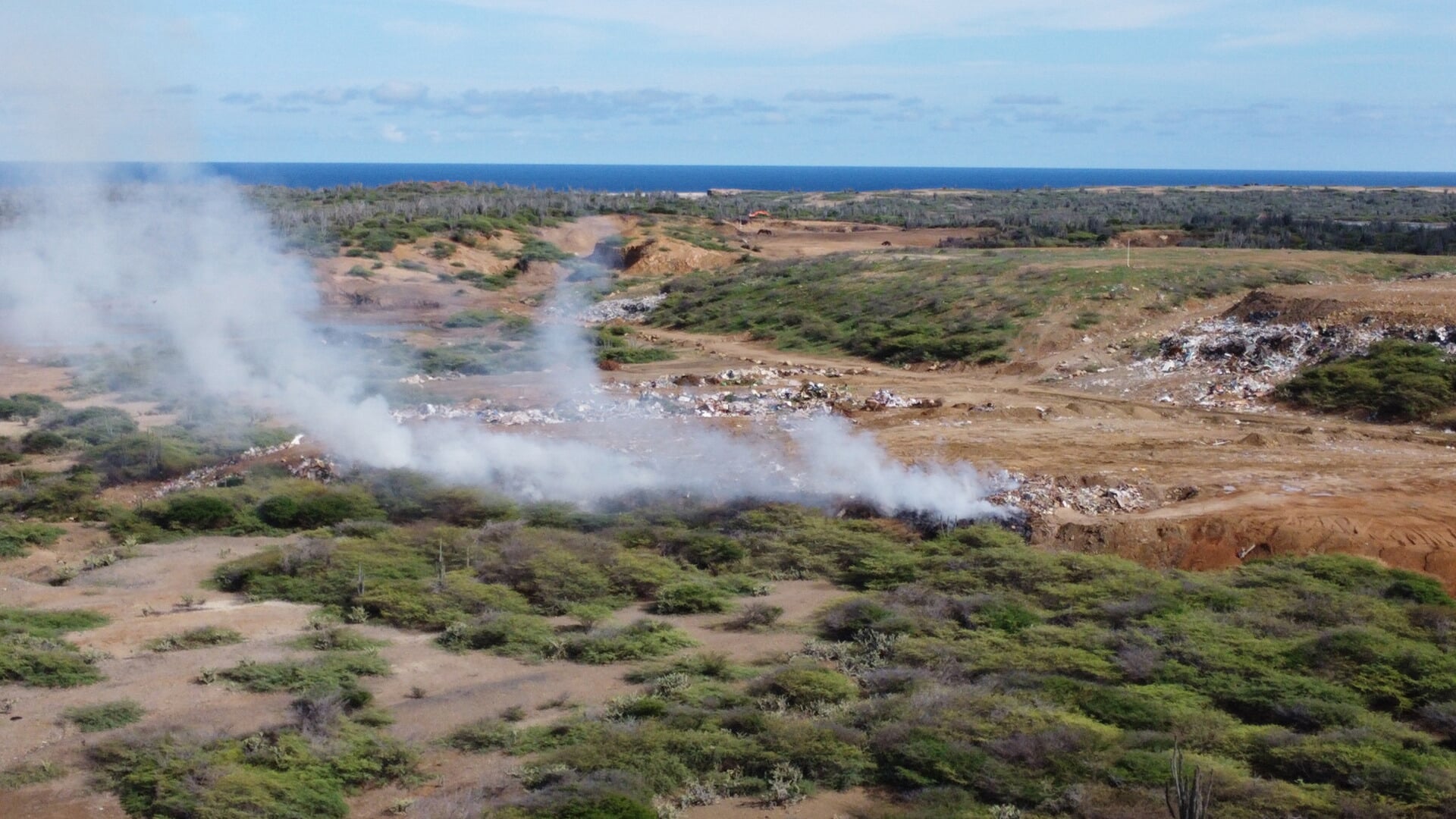 Court Overturns Dutch Intervention in Selibon Landfill Case - News of ...