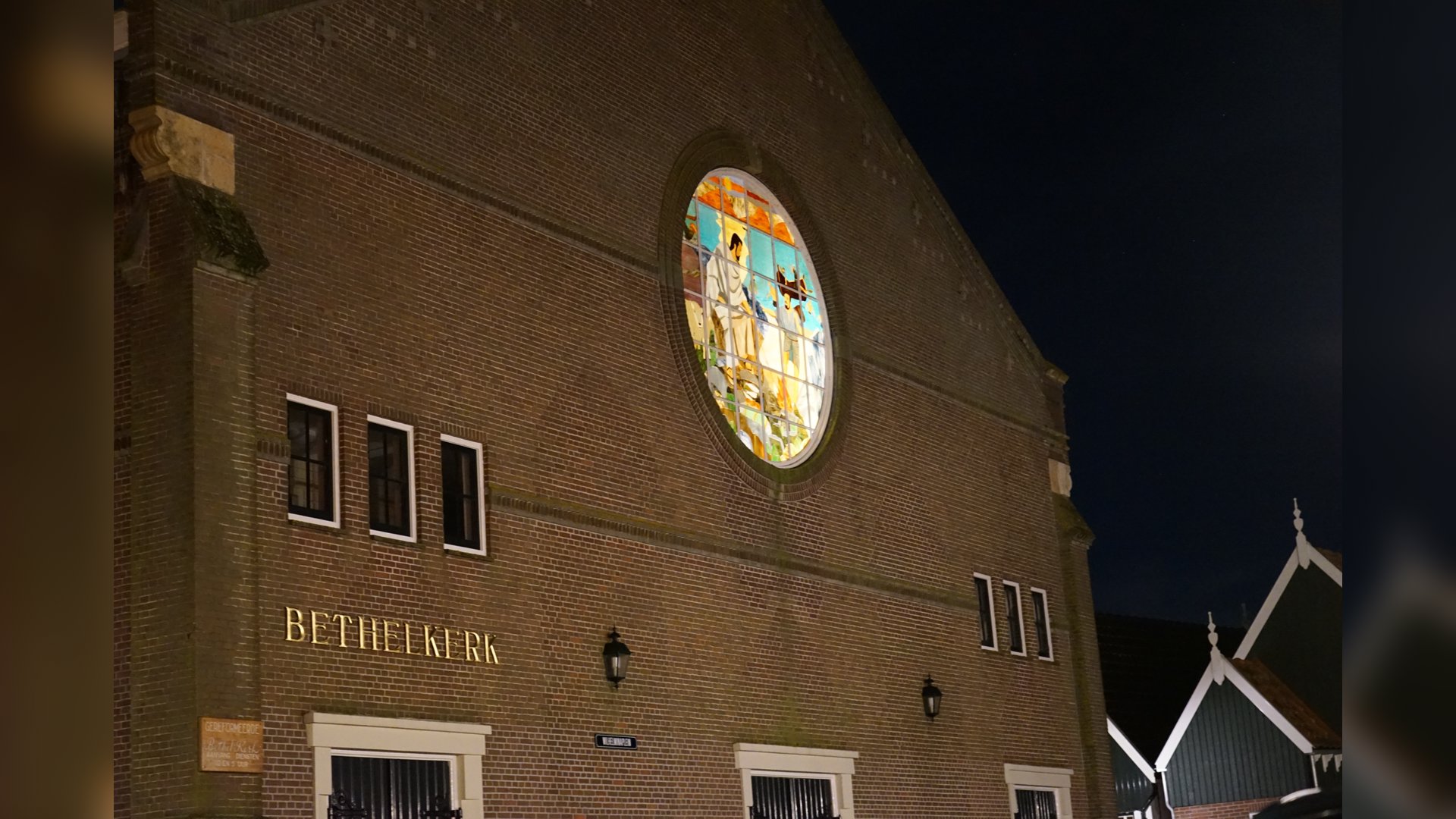 Interkerkelijke reformatieherdenking in Bethelkerk: over de betekenis ...
