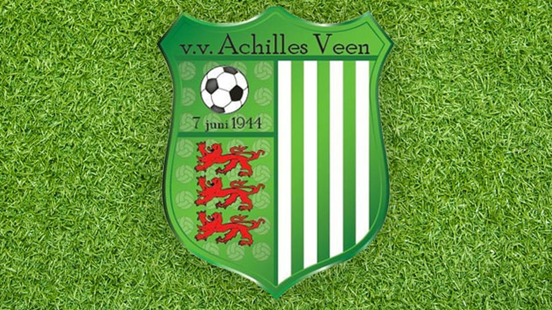 Achilles Veen klimt na 4-2 zege op Mierlo-Hout naar tweede plaats
