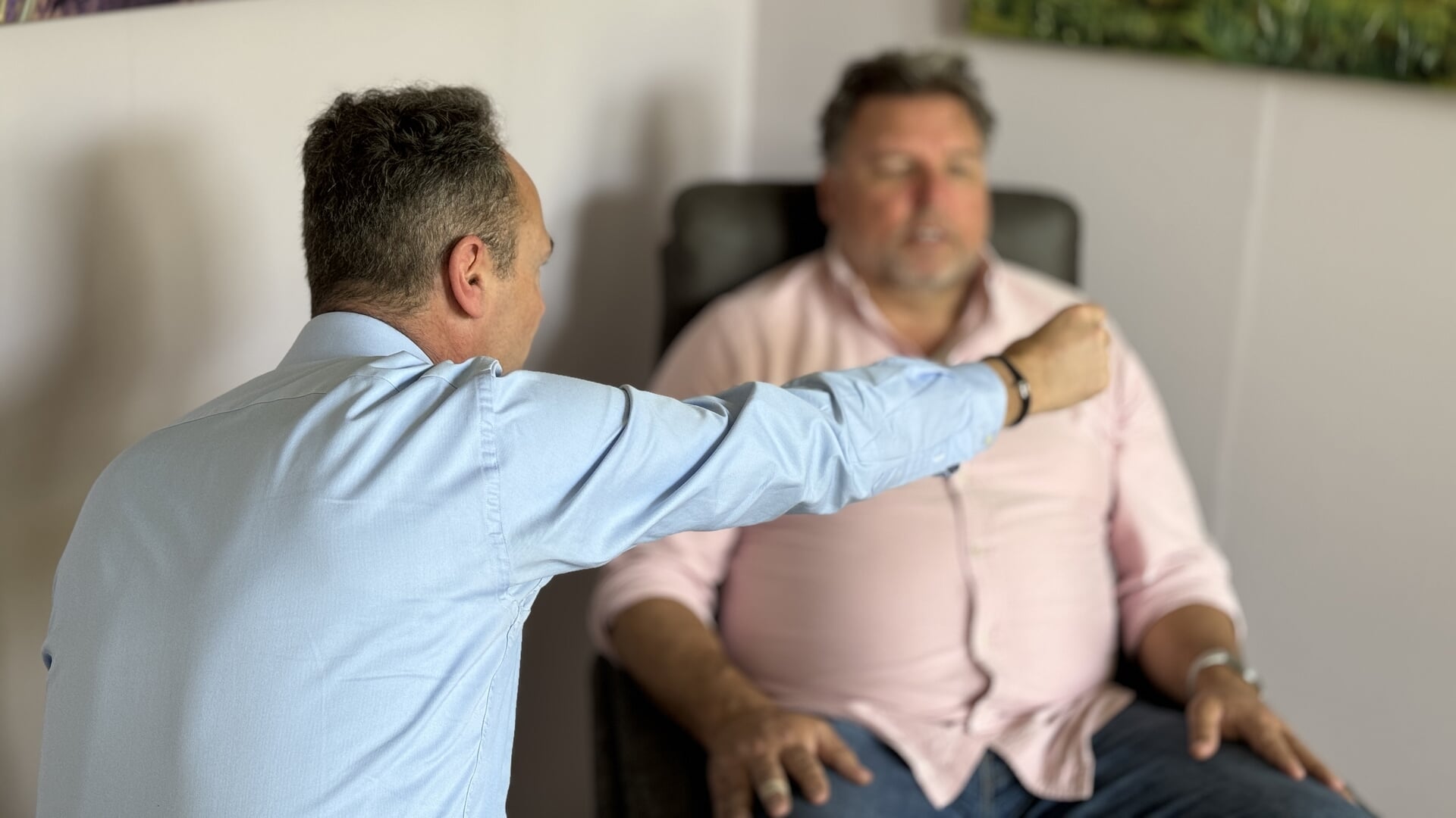 Hypnotherapiepraktijk Mind&Matter opent de deuren voor het goede doel.