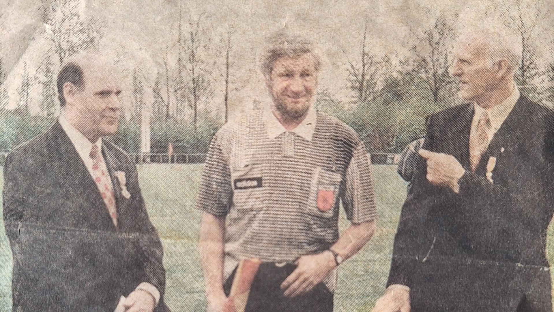 Buurclubs Cabauw en SV Lopik komende zaterdag voor het eerst in competitieverband tegen elkaar