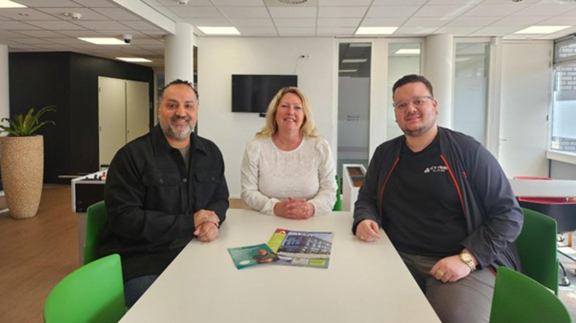 ICT Tribe en Monkey Mind Studios starten strategisch partnership rondom ...
