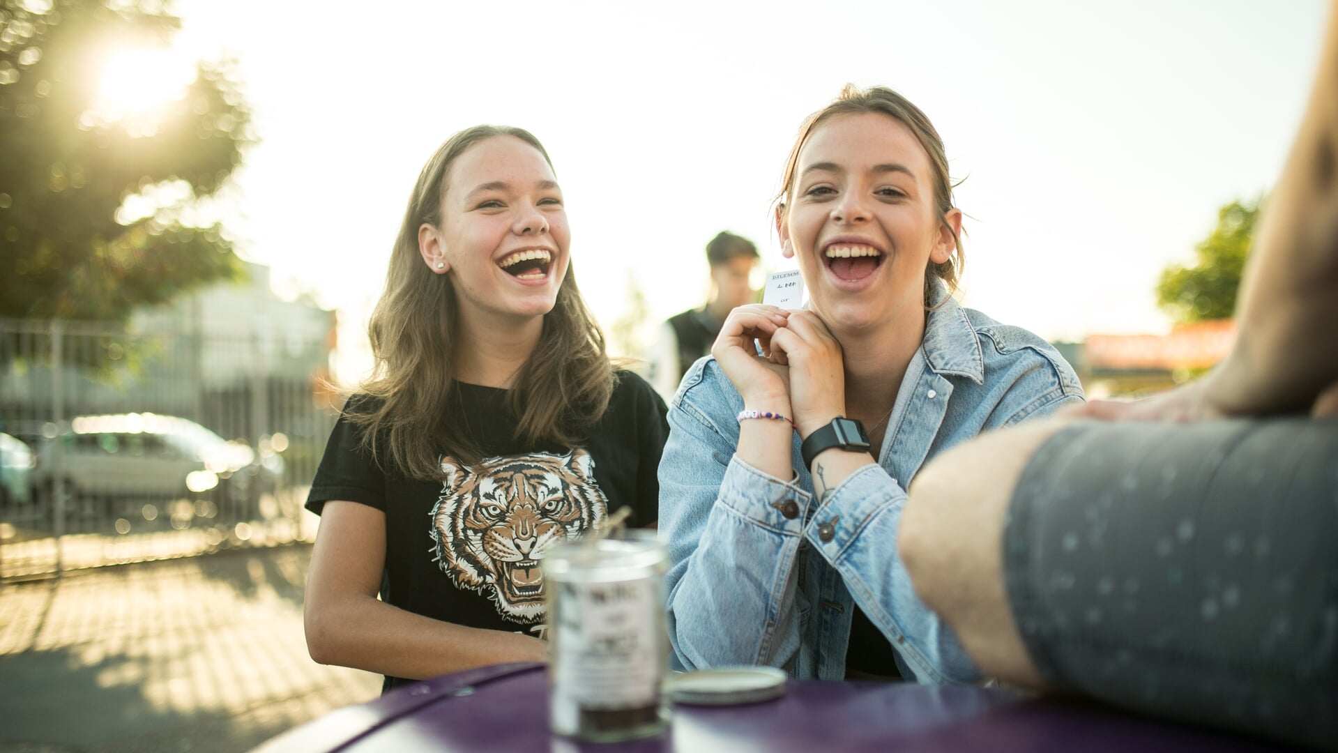 Join Us in Rivierenland voor jongeren van 12 tot 30 jaar