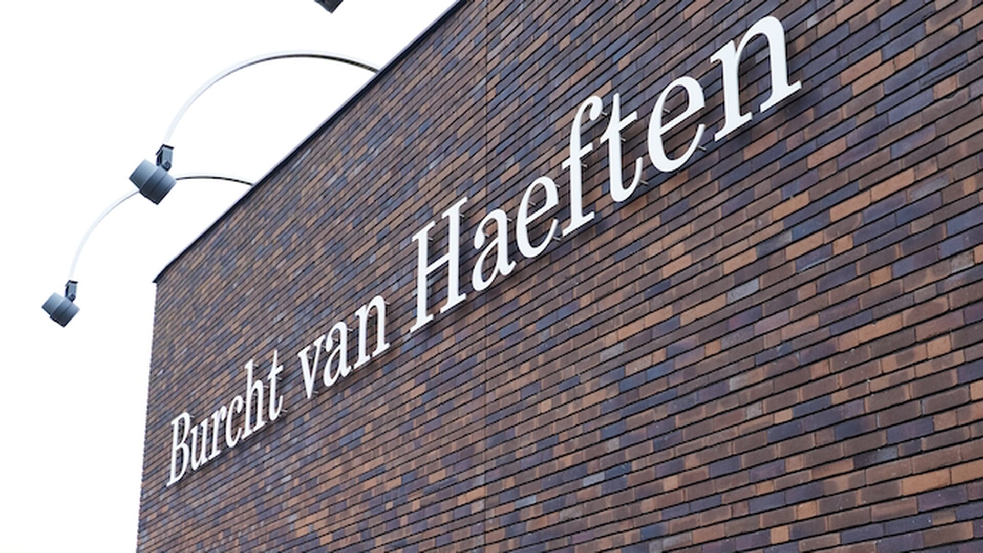 Ladiesfair in de Burcht van Haeften