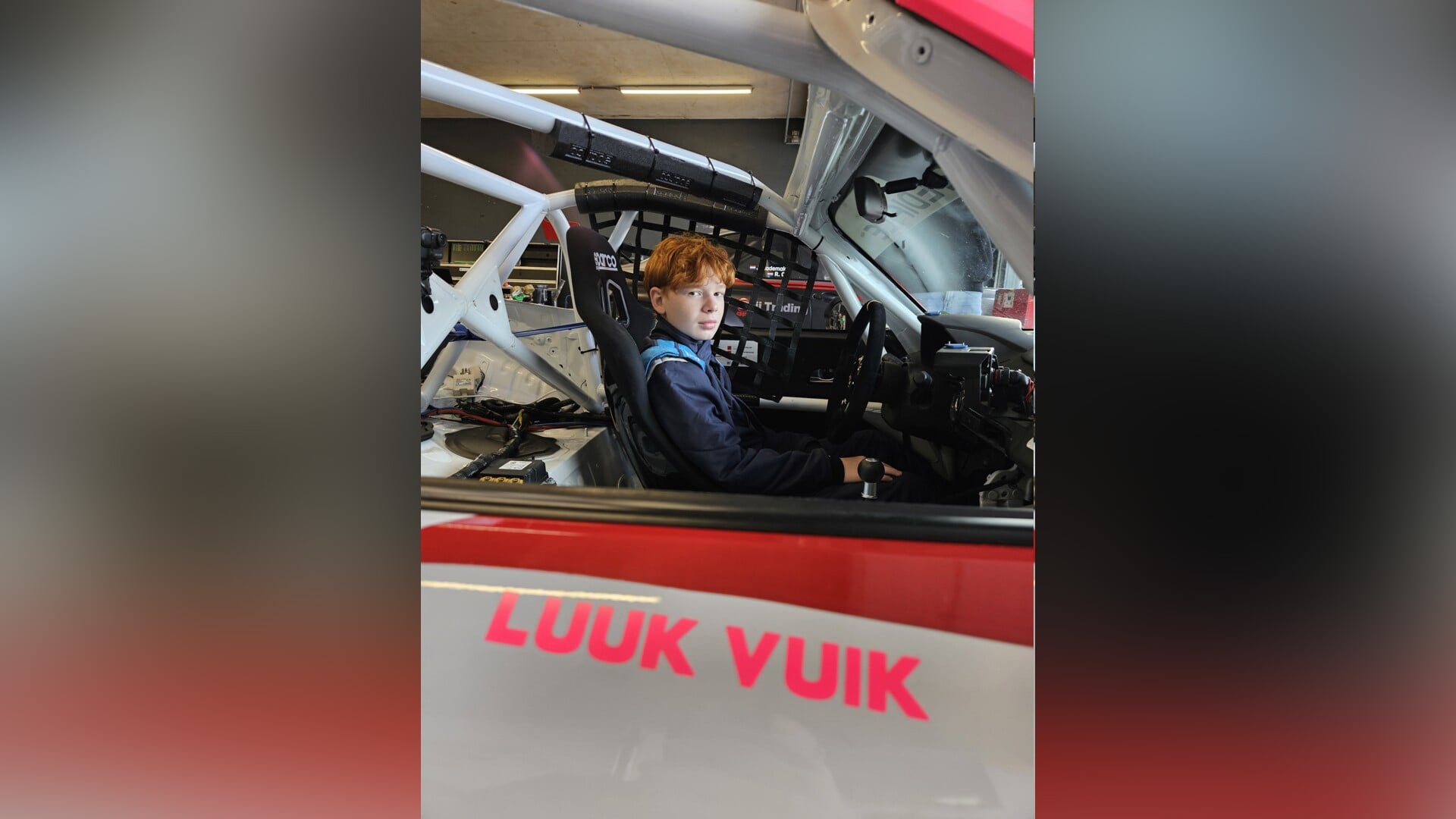 Henk en Luuk Vuik racen samen mee in Mazda MX-5 Cup | Al het nieuws uit ...