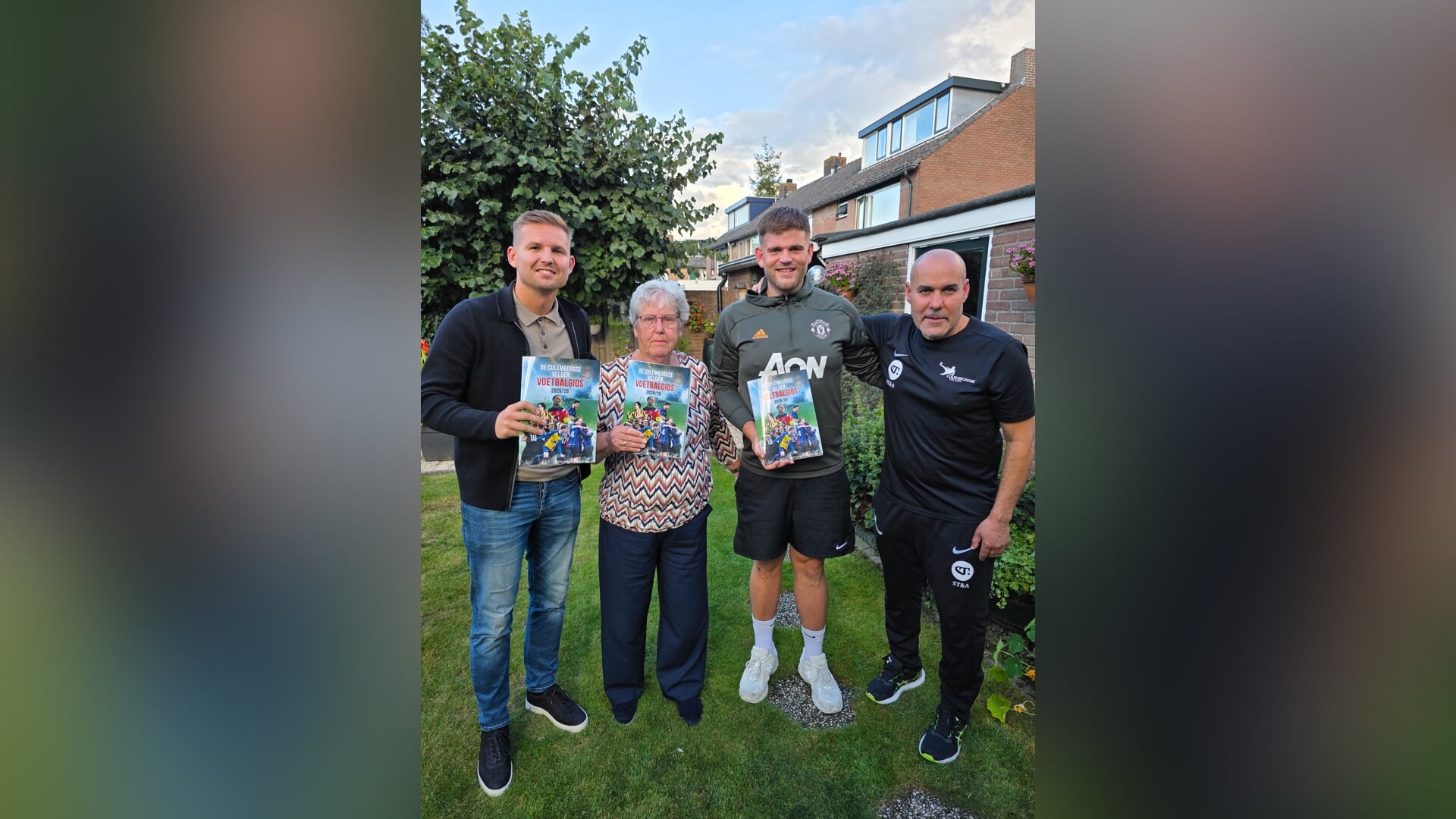 Tweede editie De Culemborgse Velden Seizoensgids gepresenteerd