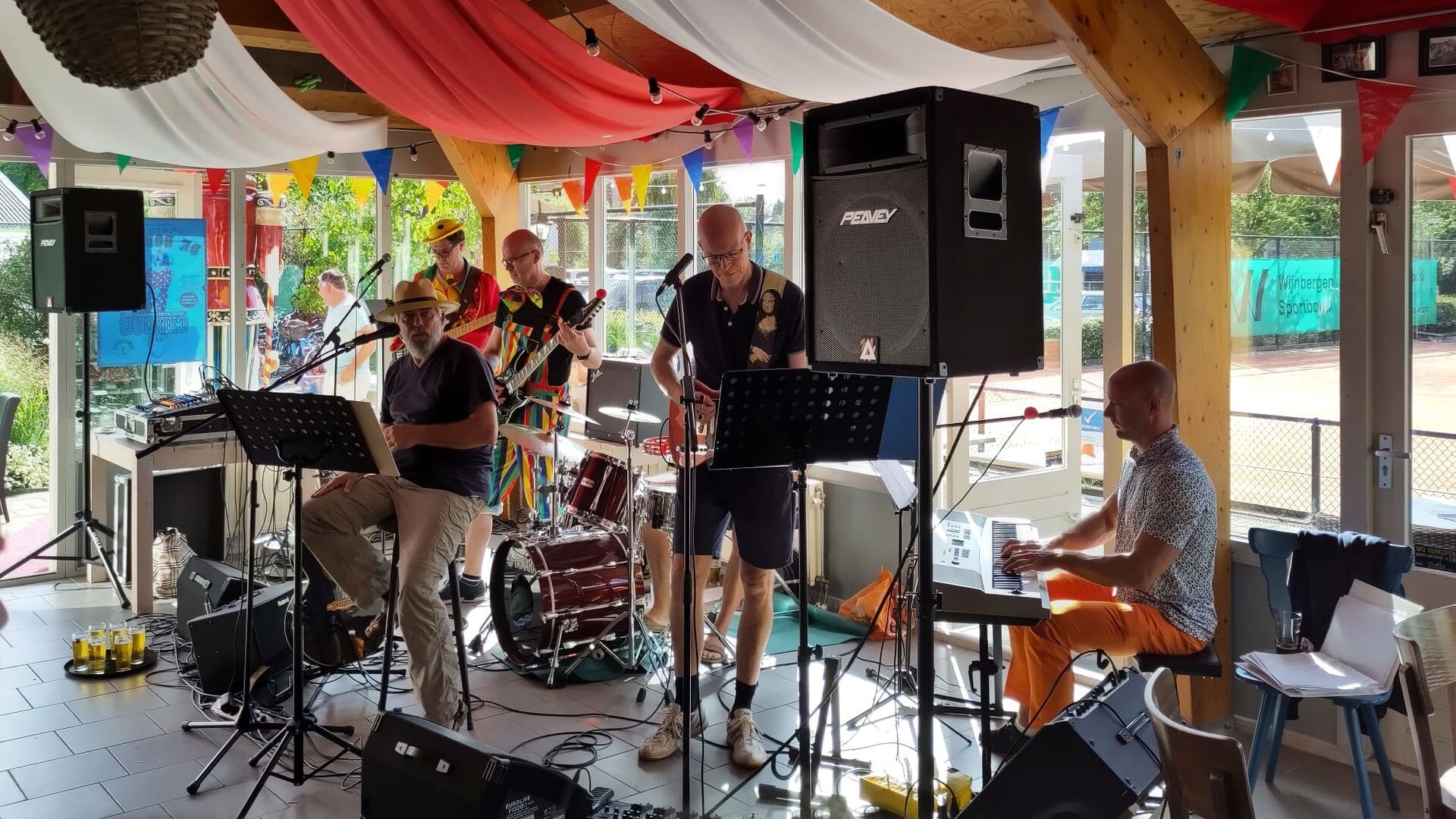 Tafelronde Culemborg organiseert benefietconcert: ‘We richten ons op lokale goede doelen’