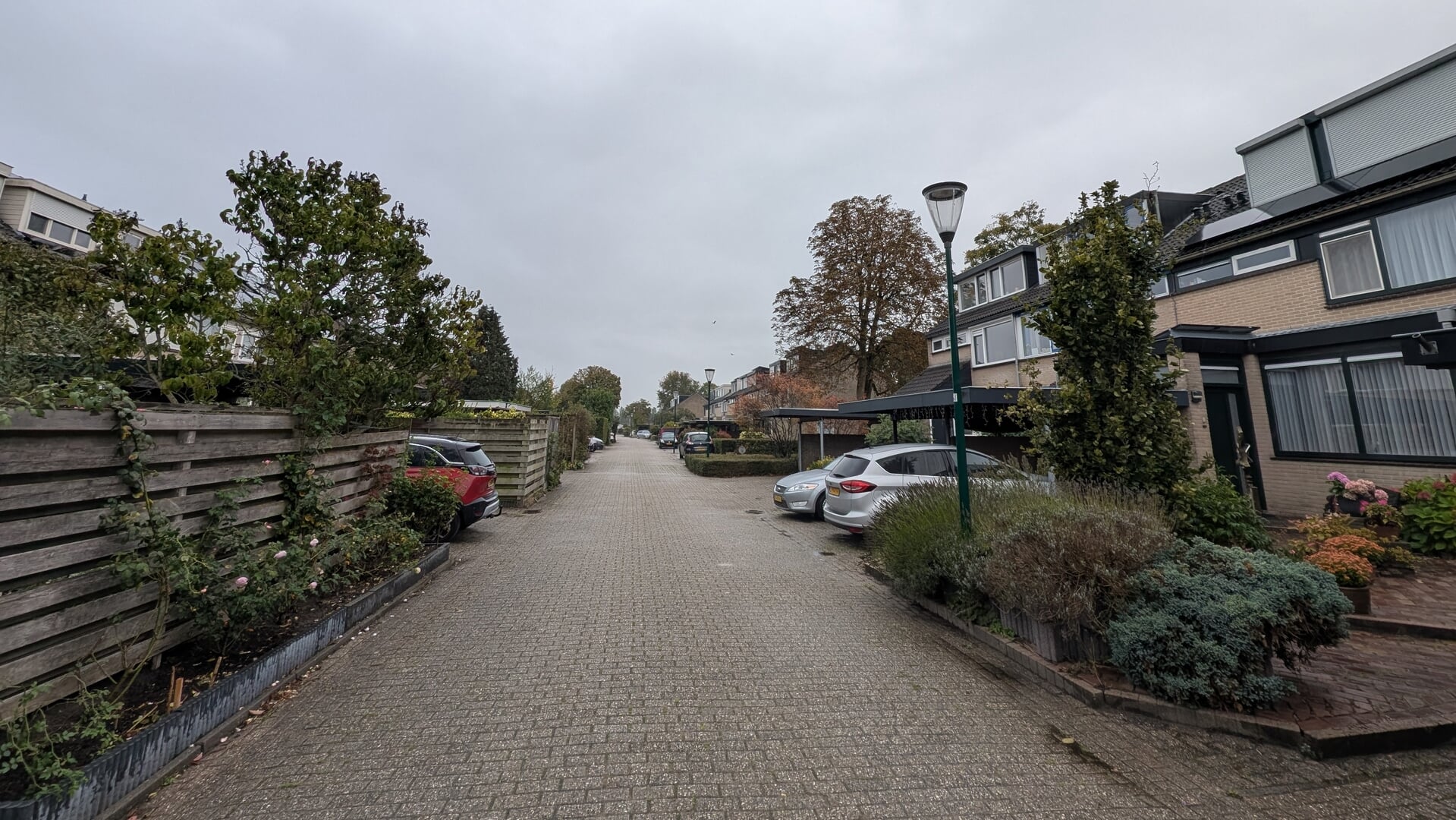 Bewoners in Montfoort niet blij met pilot van gemeente over snippergroen