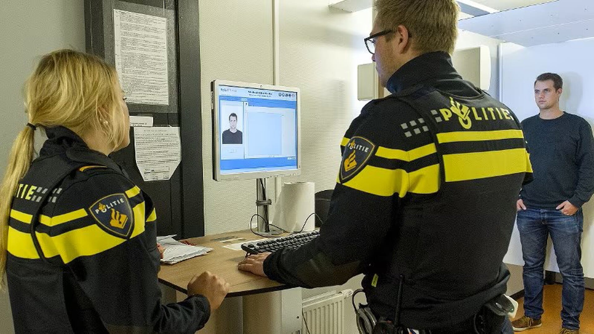Man uit Lopik aangehouden op verdenking van oplichting
