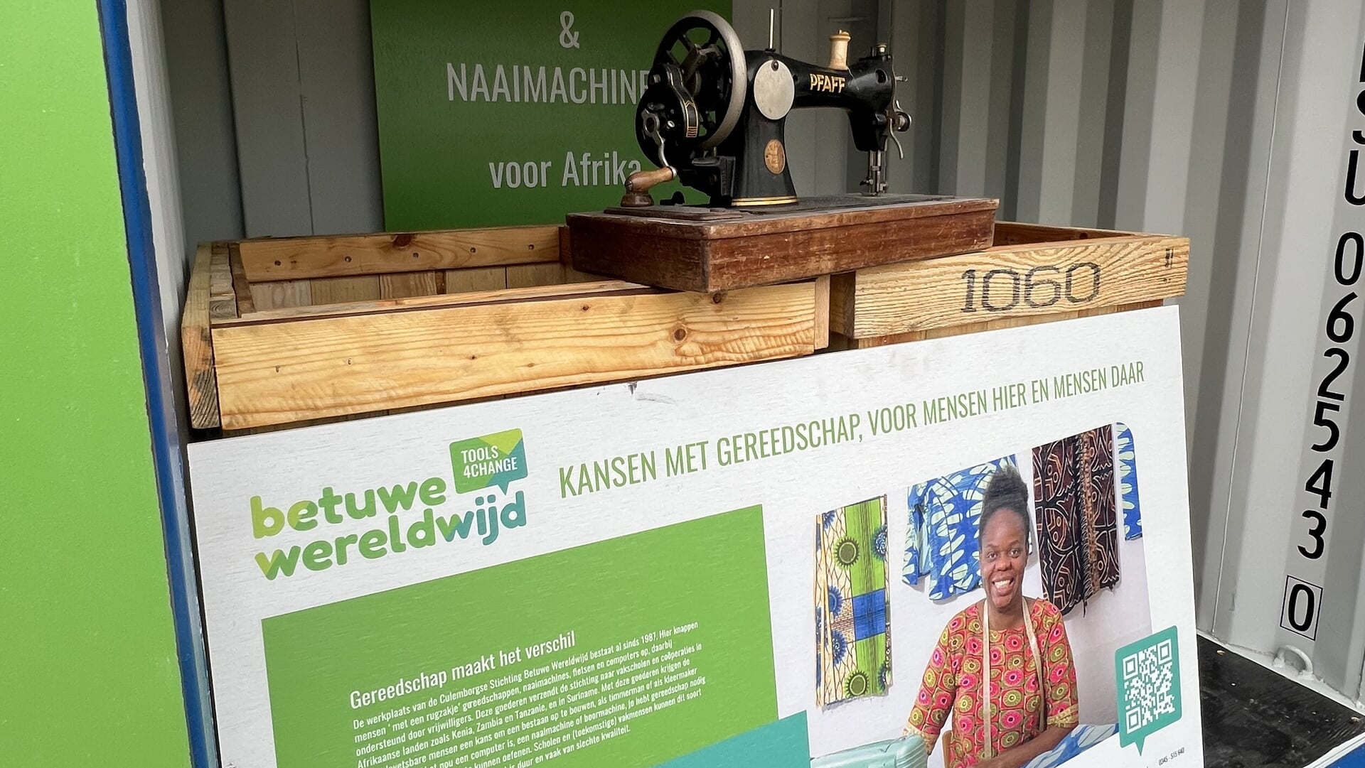 Avri en Betuwe Wereldwijd breiden samenwerking uit naar Culemborg