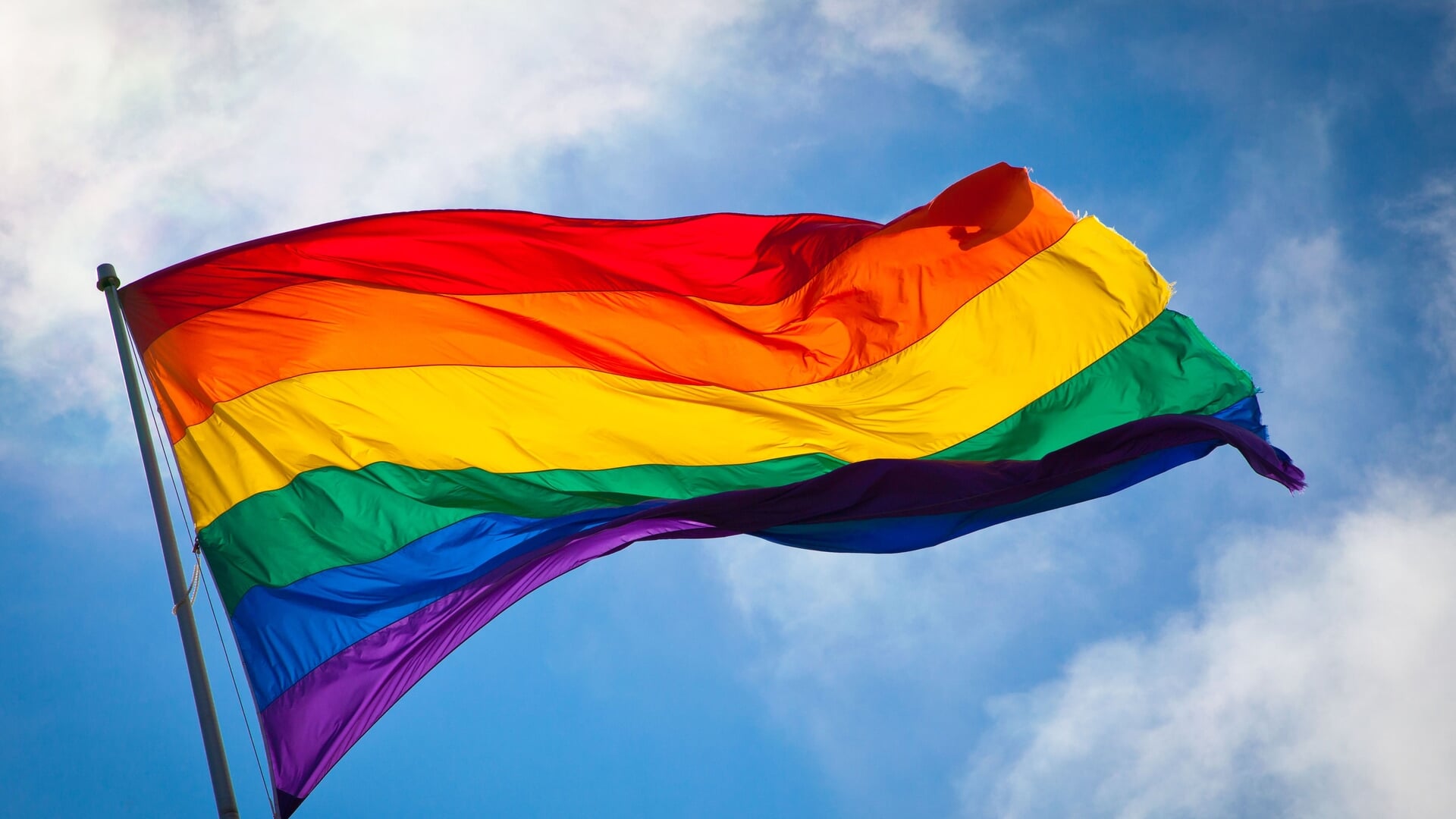 Bijeenkomst Tour D’Amour voor regenboogouderen in Vianen geannuleerd