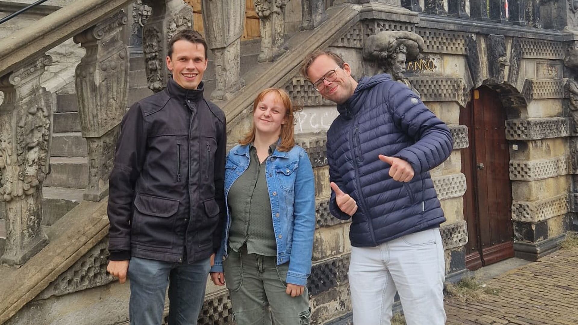 Eerste spellencafé in Gouda bij Brownies&downieS - Al het nieuws uit Gouda