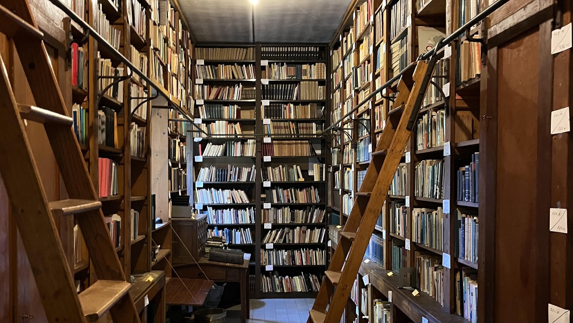 Lezing over ‘Het echte geheim van Haastrecht’