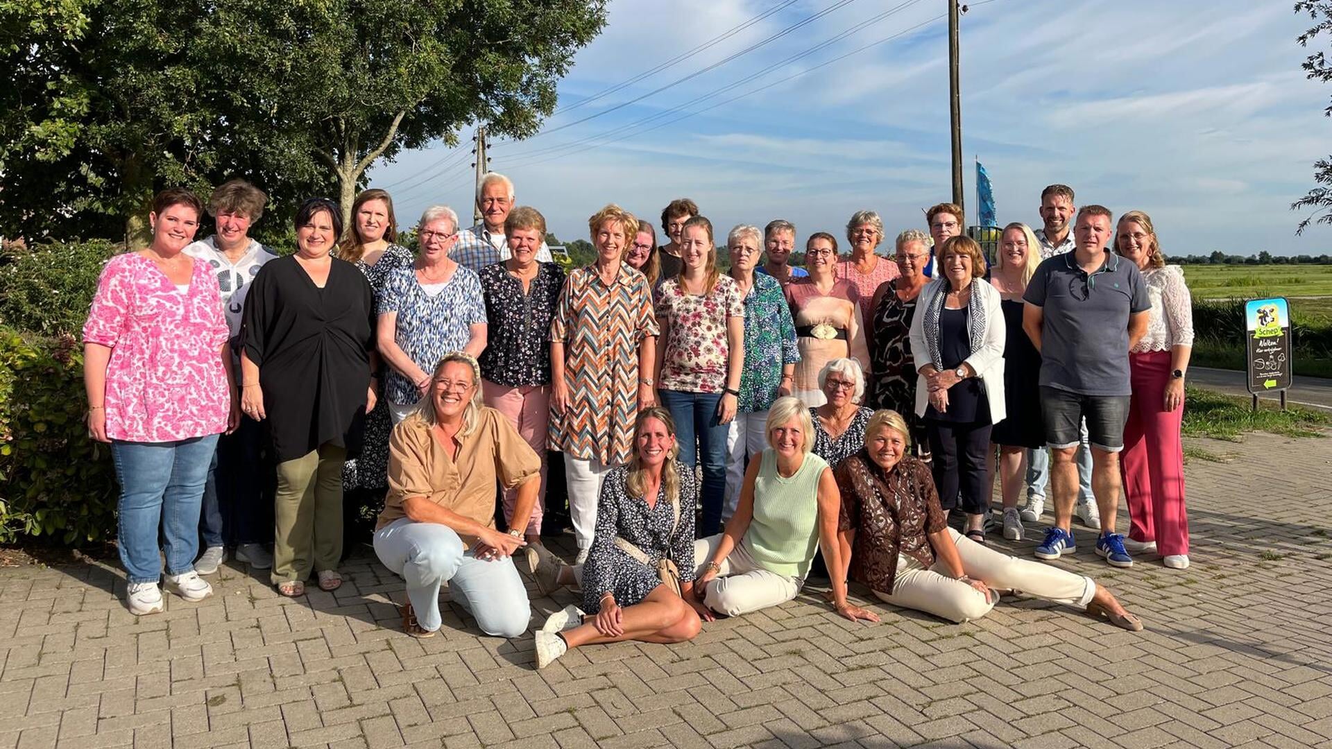 Gospelkoor Elim viert 30 jaar muziek en verbondenheid