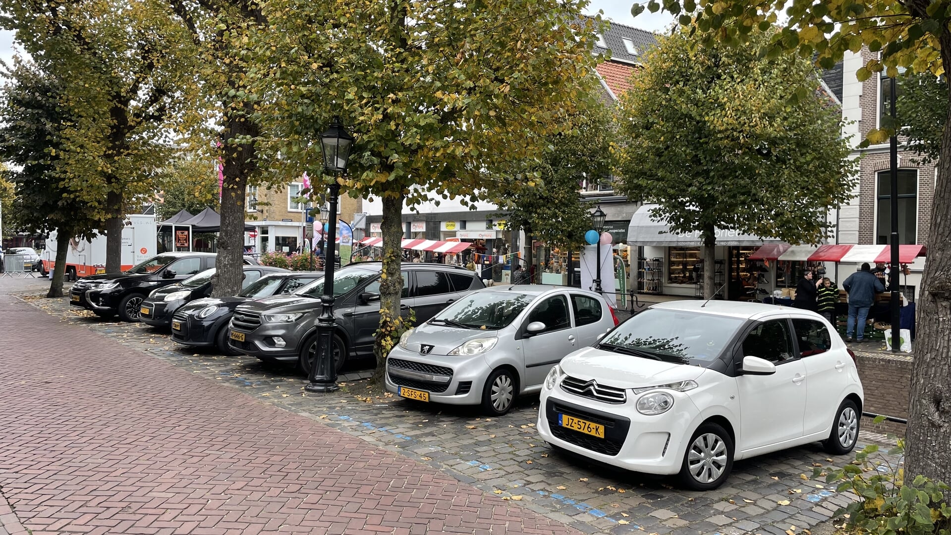 Autoluwe Haven in Schoonhoven: mooie plannen, grote zorgen