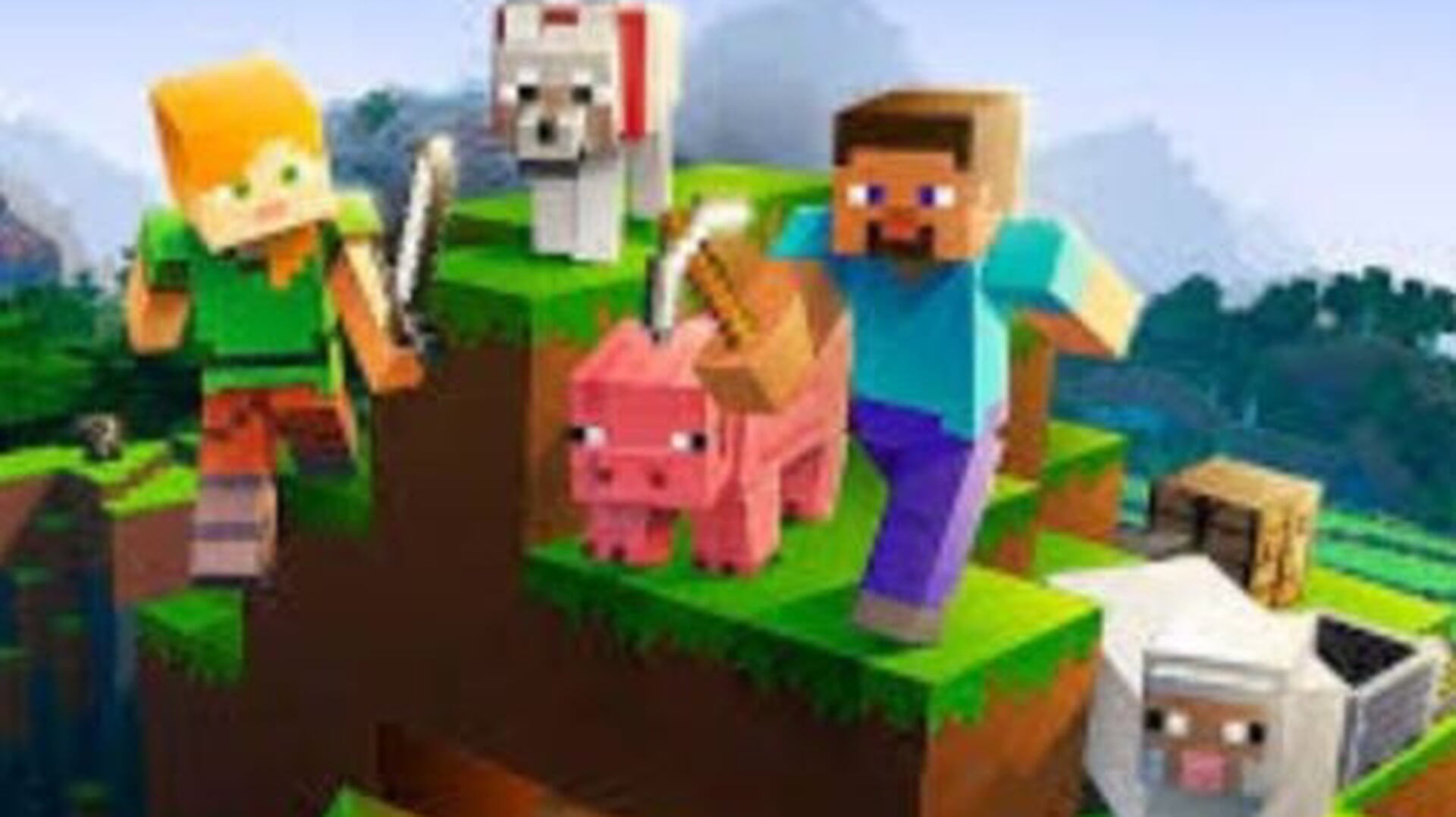 Herfstvakantie-workshop voor kinderen: Minecraft en het Zilvermuseum