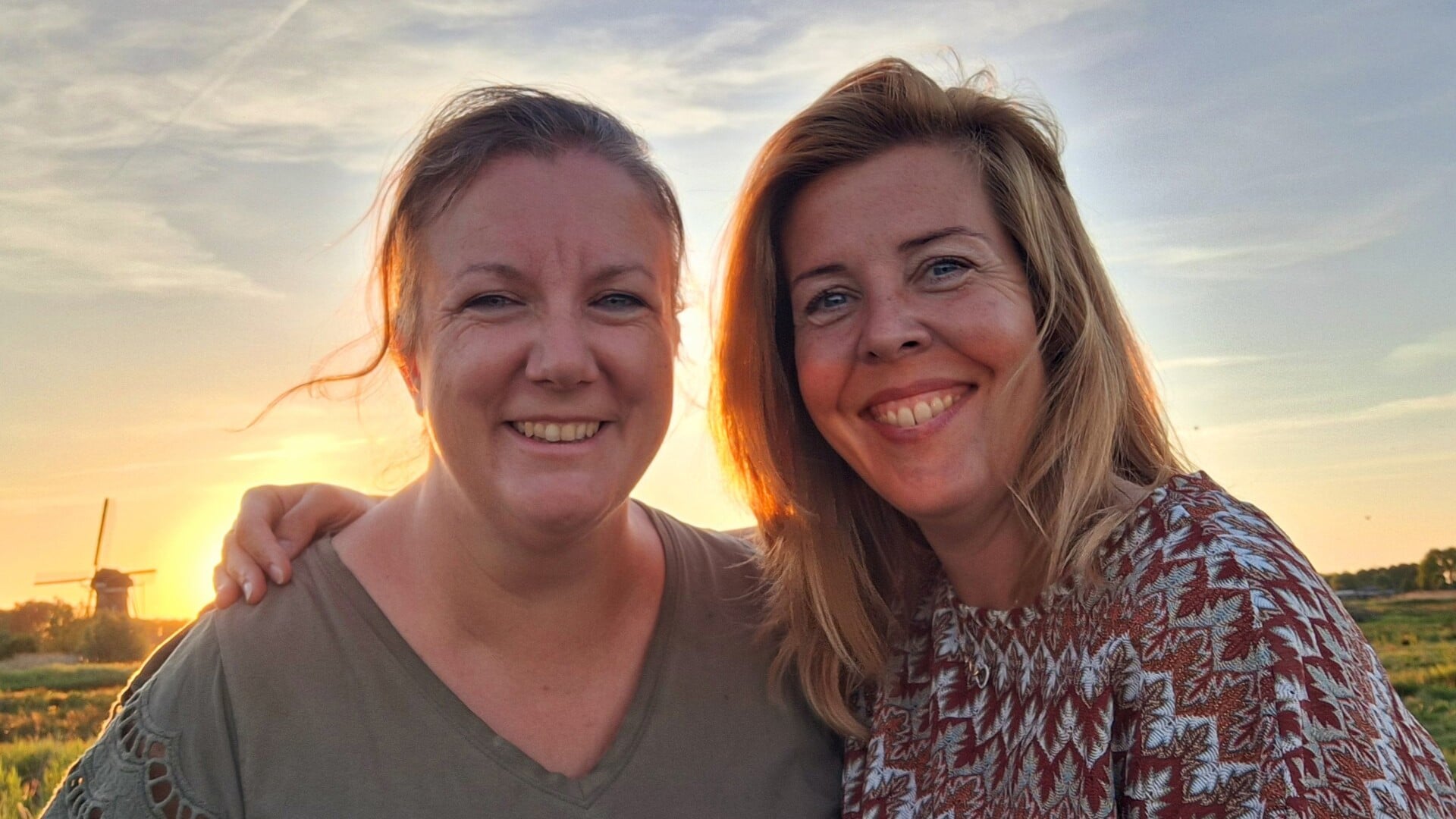 Team Carpe Diem organiseert herfstwandeling voor KWF