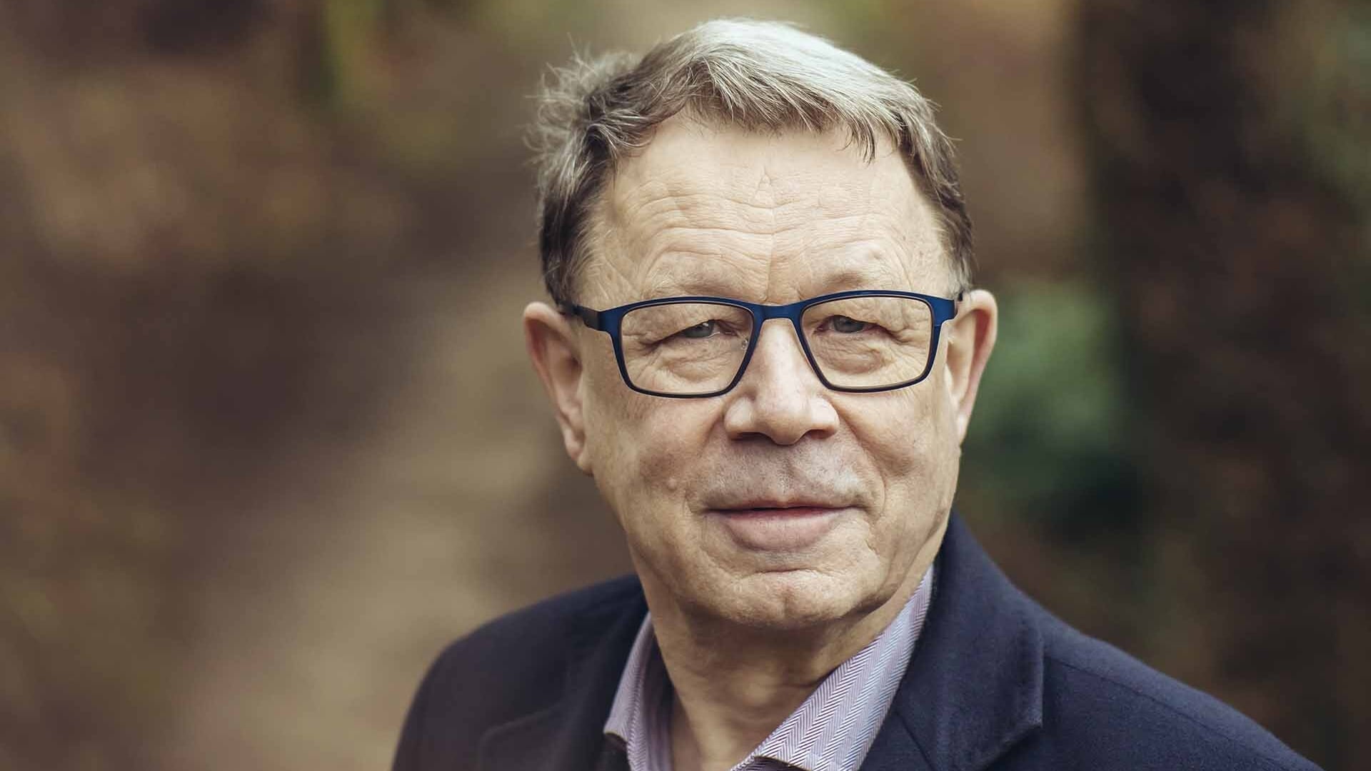 Rouwexpert Manu Keirse geeft gratis lezing in Wijk en Aalburg over omgaan met verlies