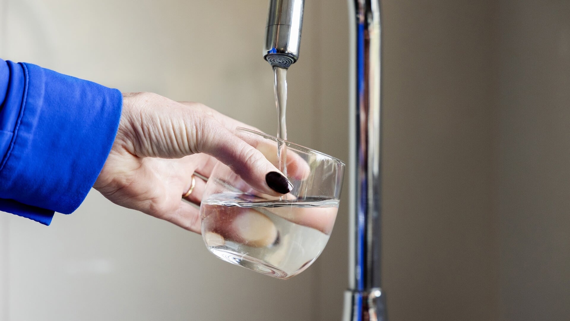 Waal als nieuwe waterwinlocatie voor Oasen heeft voorkeur gemeente Molenlanden