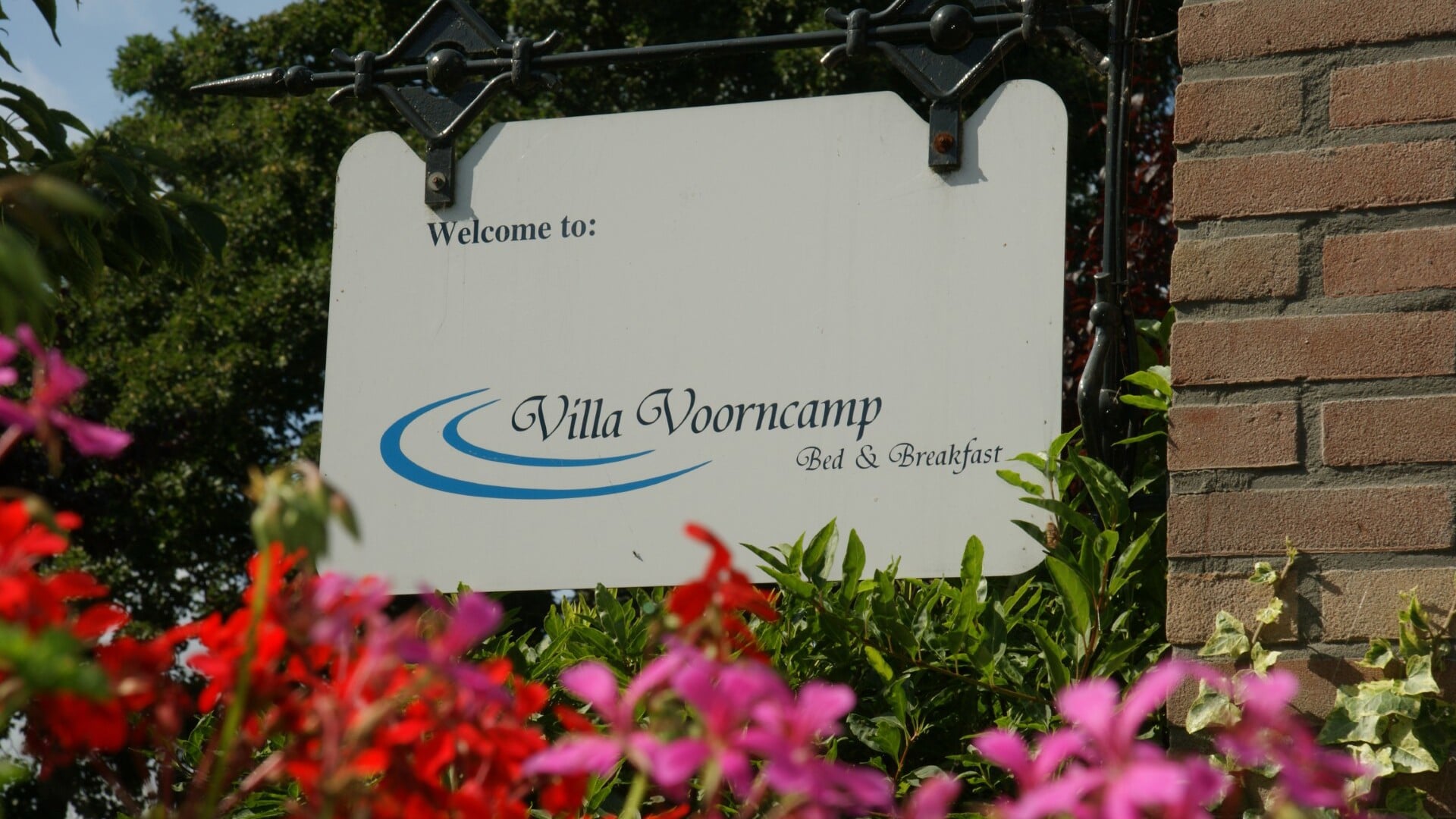 B&B Villa Voorncamp sluit na 21 jaar de deuren