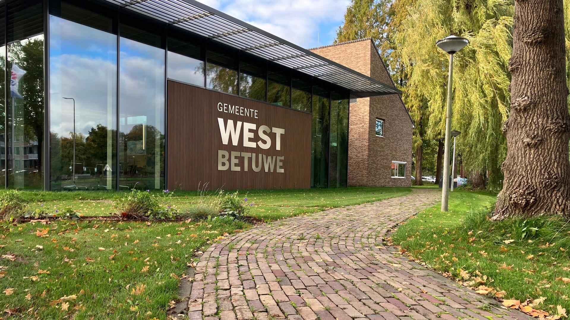 Locatie van het regenboogpad bekend: ‘Mooie, zichtbare plek’