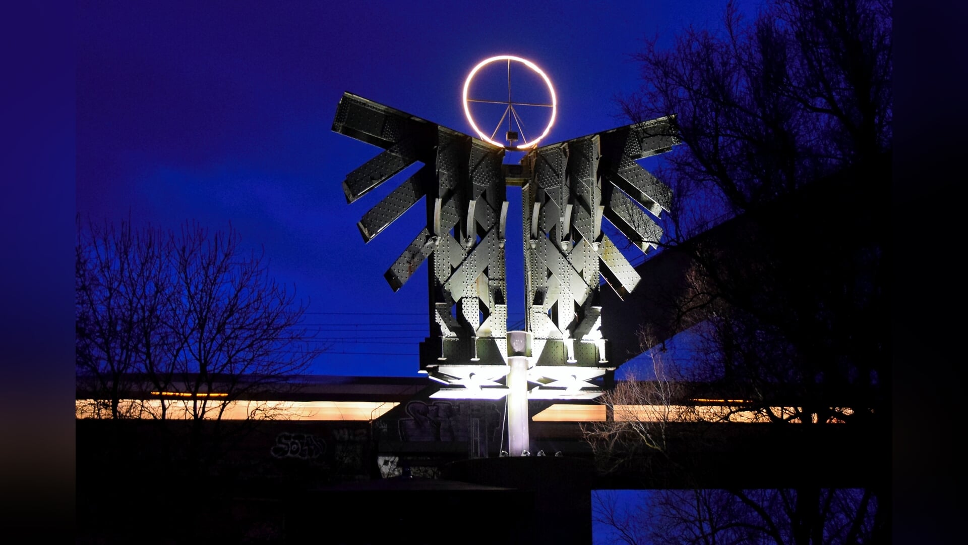 Crowdfunding gestart voor behoud van de Engel van Culemborg