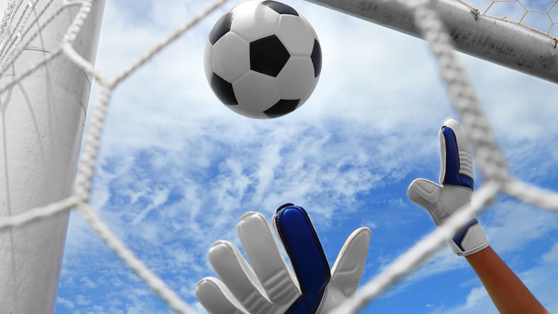 Linschoten trekt aan het langste eind