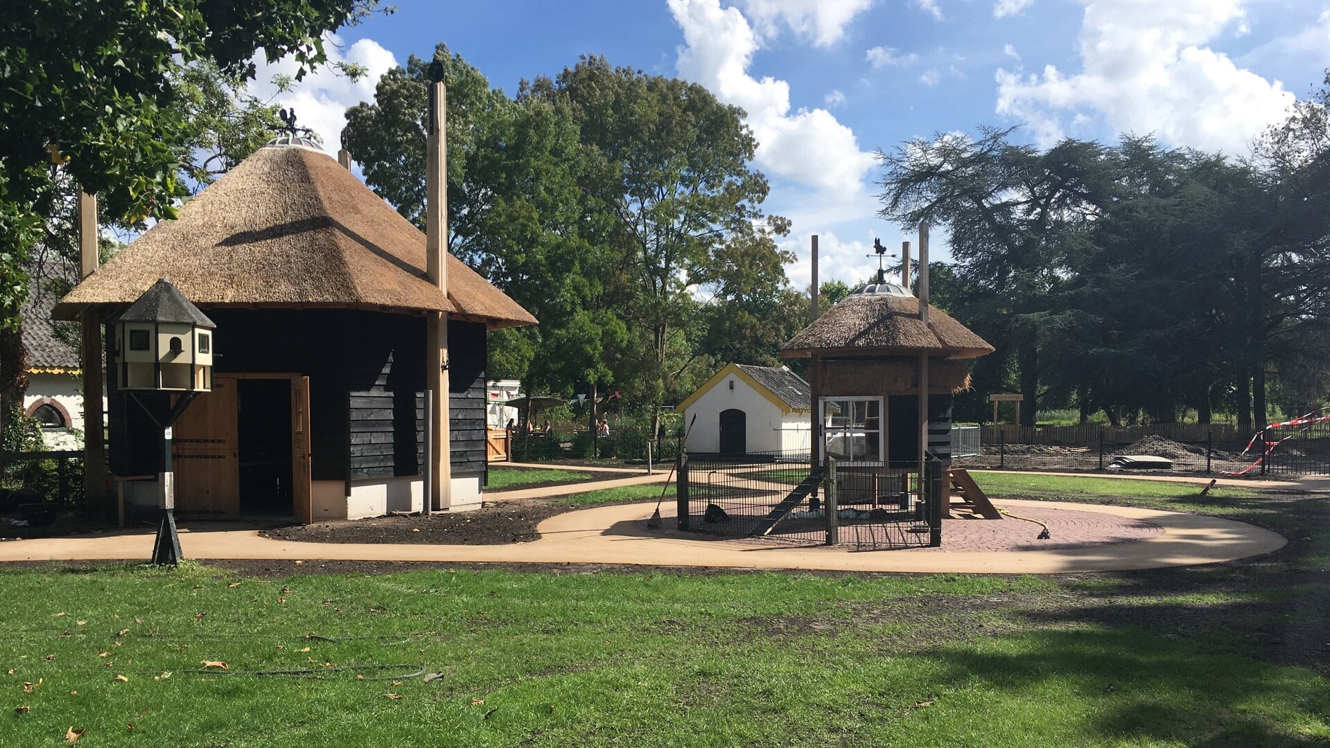 Stadsboerderij Kukele-boe vraagt aan raad Woerden om bezuiniging aan te passen