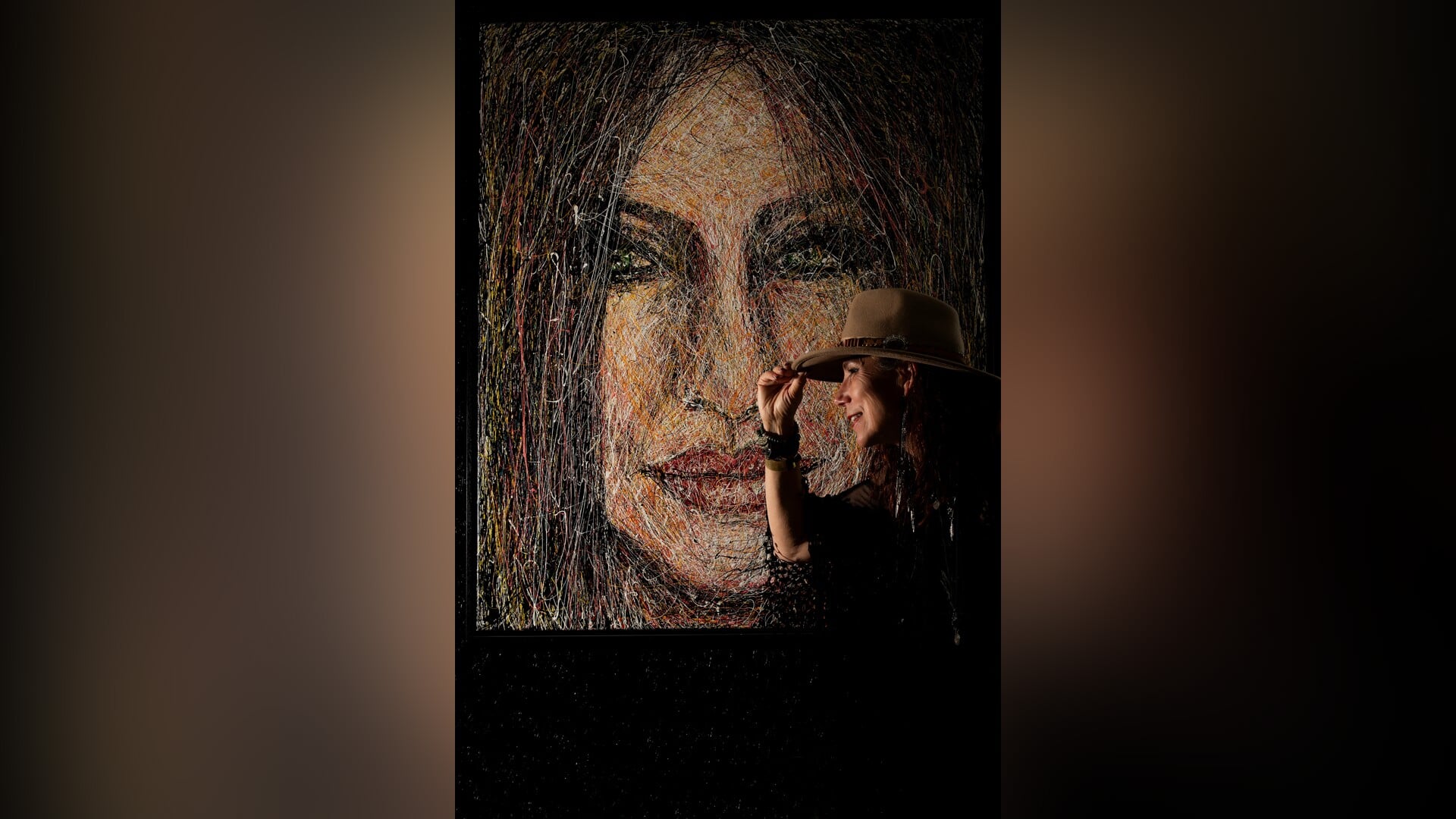 Expositie te zien bij Uw Chef in Tricht