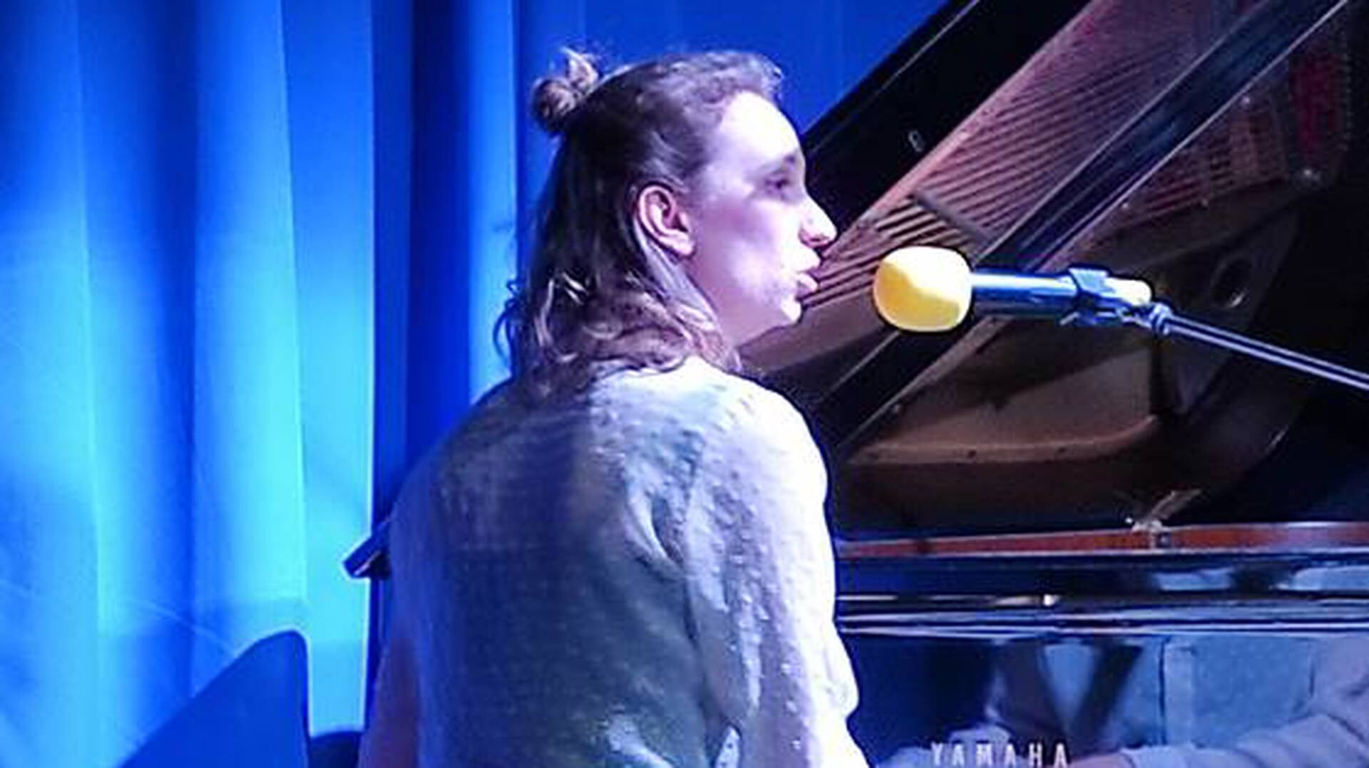 Gastoptreden vol humor in Het Stroomhuis van Neerijnen