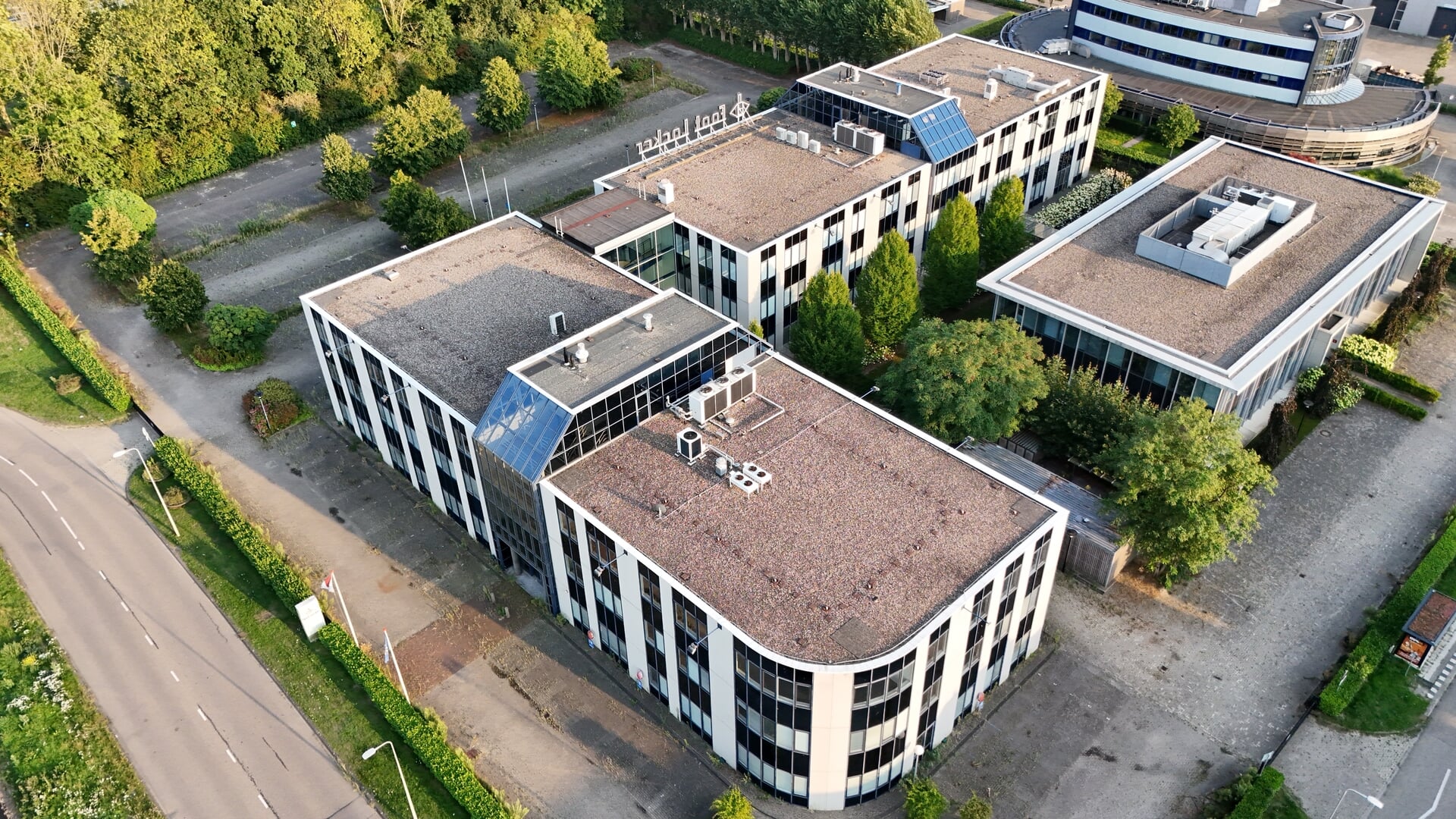 Omgevingsvergunning noodopvang Vianen officieel aangevraagd door COA