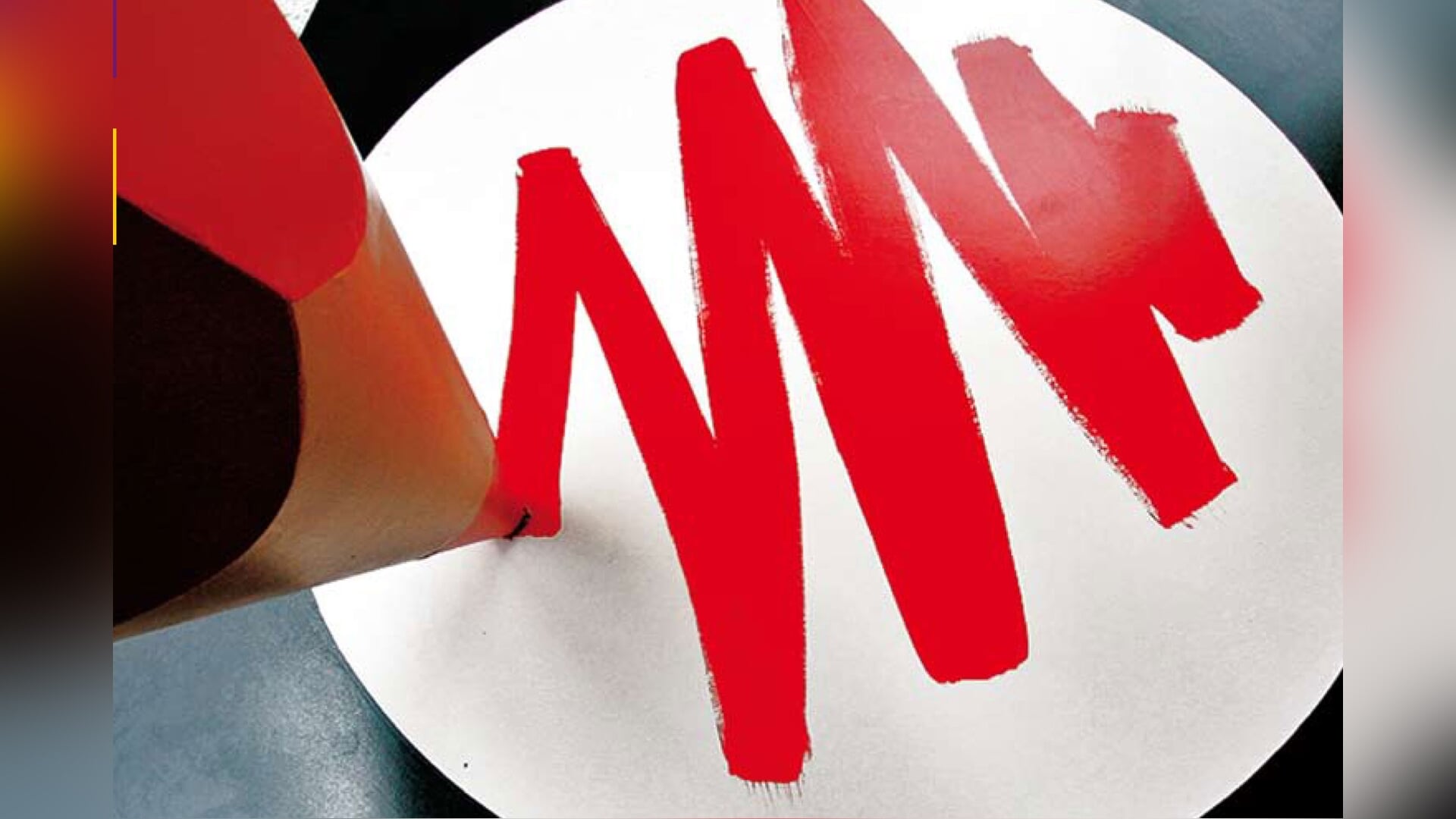 Scholieren Kalsbeek College brengen stem uit tijdens verkiezingen