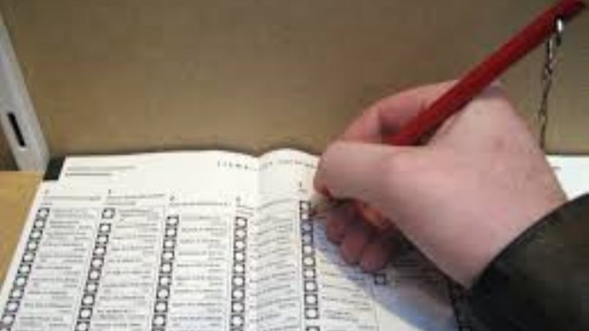 Tweede Kamerverkiezingen in Montfoort