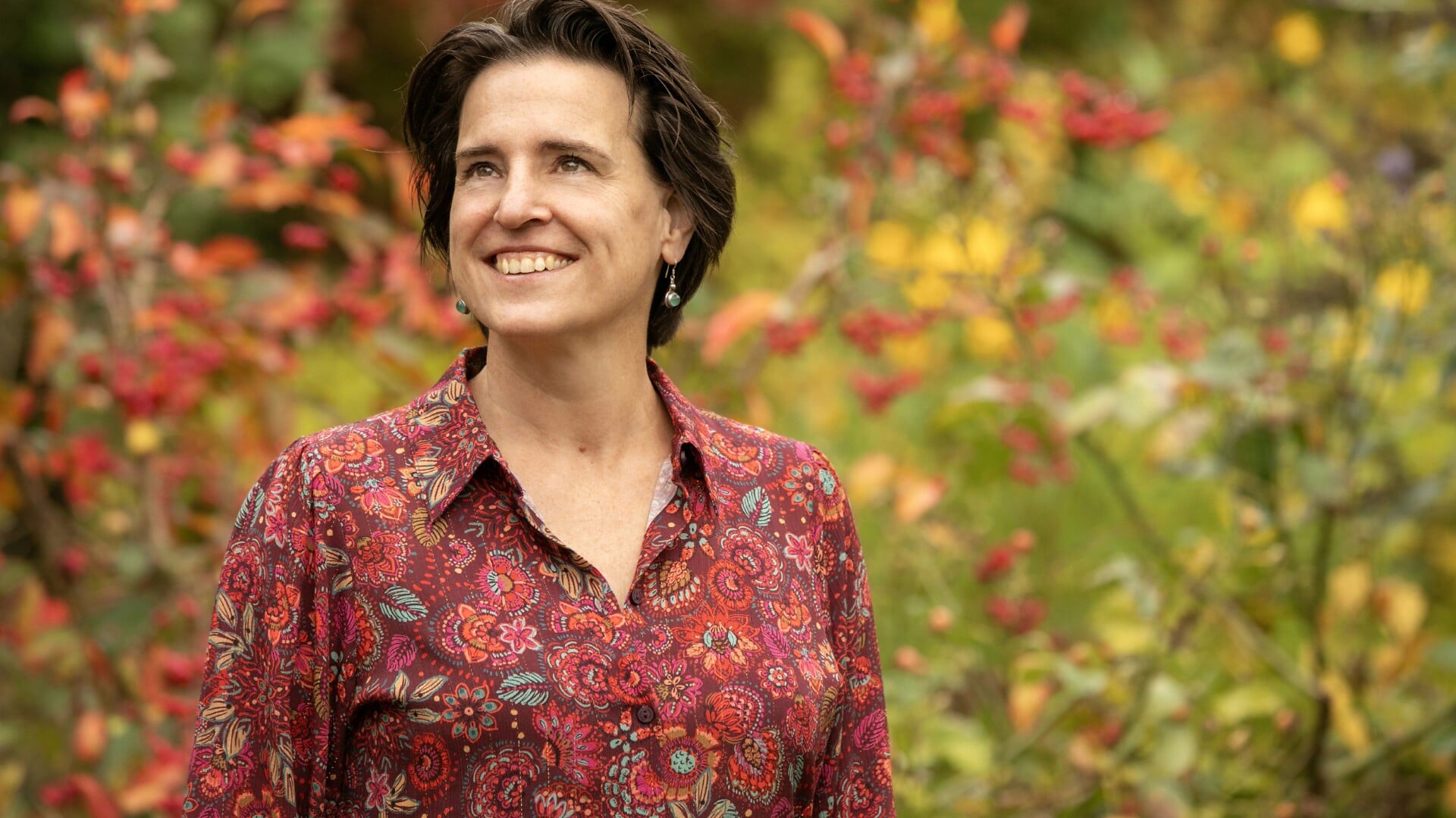 Coach, trainer en schrijver Maartje Nix: ‘Opnieuw beginnen kan altijd!’